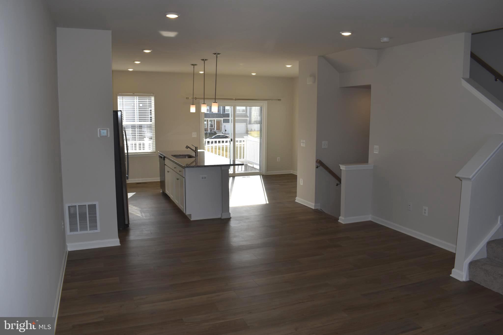 SHENANDOAH SPRINGS - Residential Lease