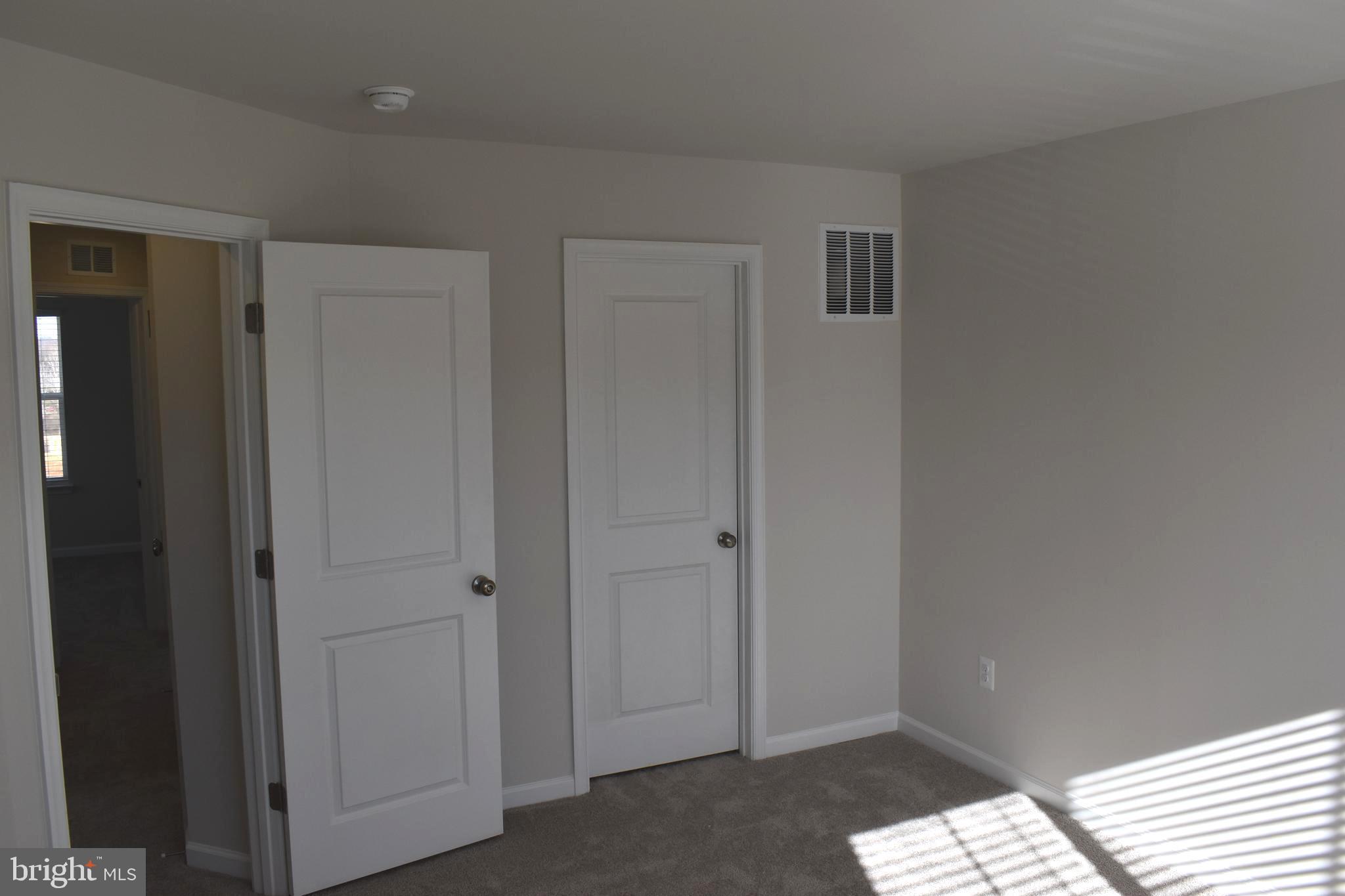 SHENANDOAH SPRINGS - Residential Lease