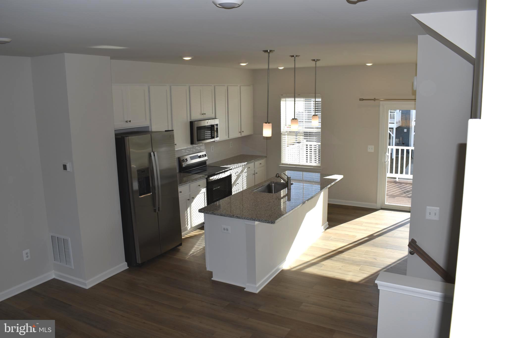 SHENANDOAH SPRINGS - Residential Lease