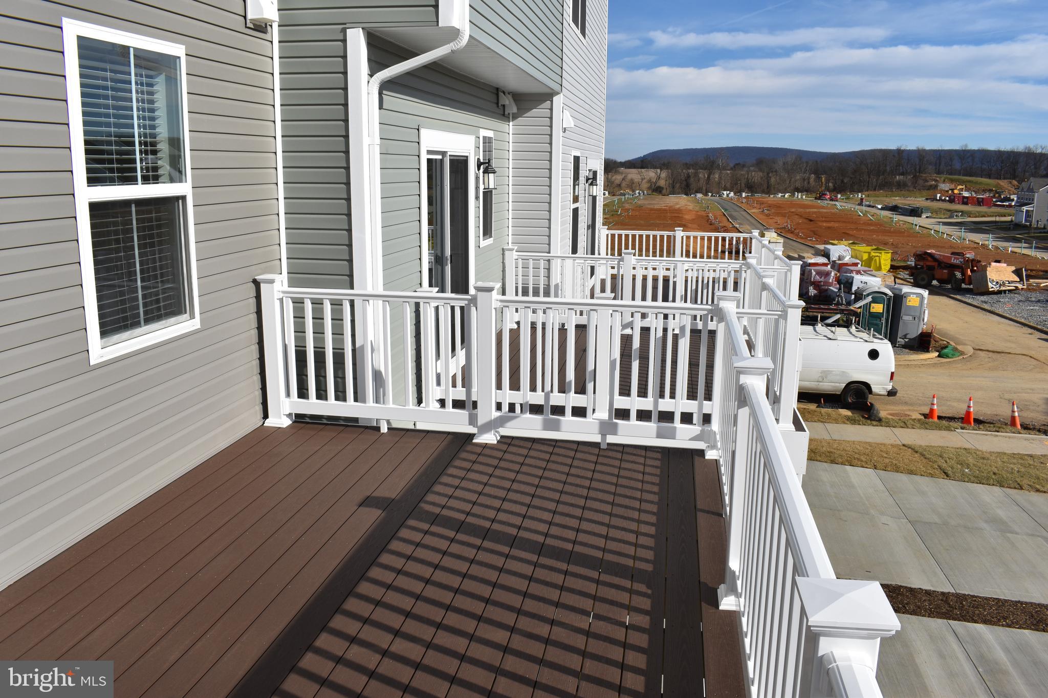 SHENANDOAH SPRINGS - Residential Lease