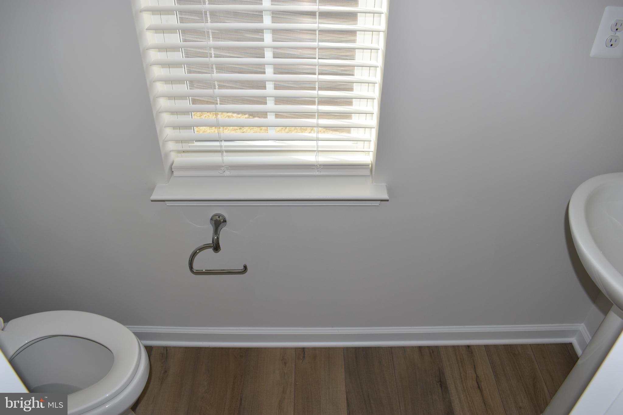 SHENANDOAH SPRINGS - Residential Lease