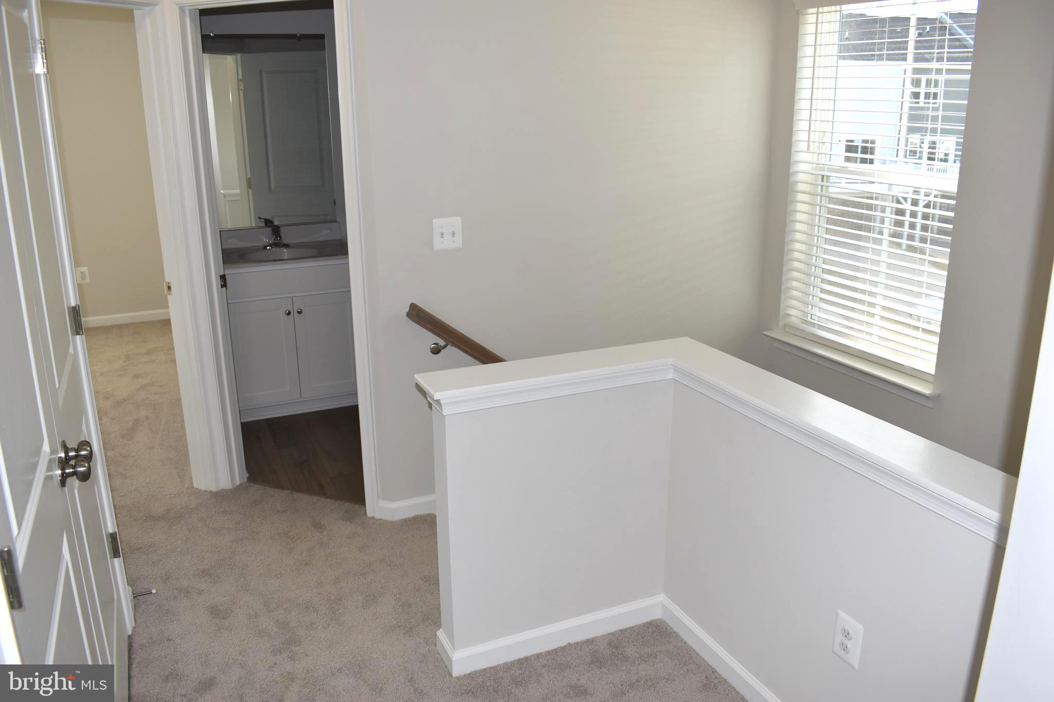 SHENANDOAH SPRINGS - Residential Lease