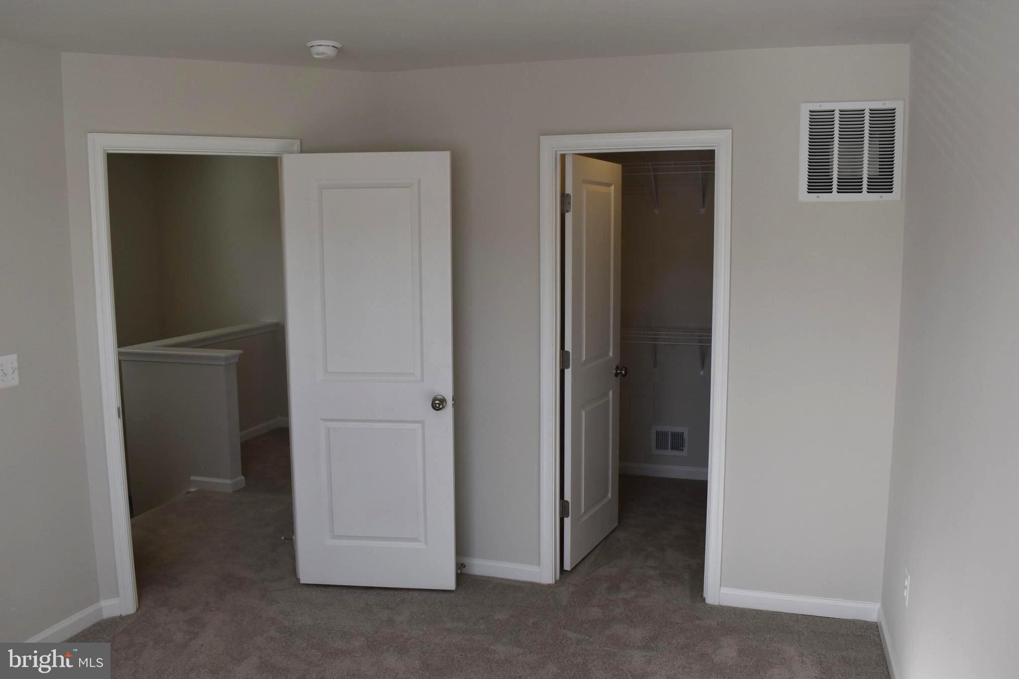 SHENANDOAH SPRINGS - Residential Lease