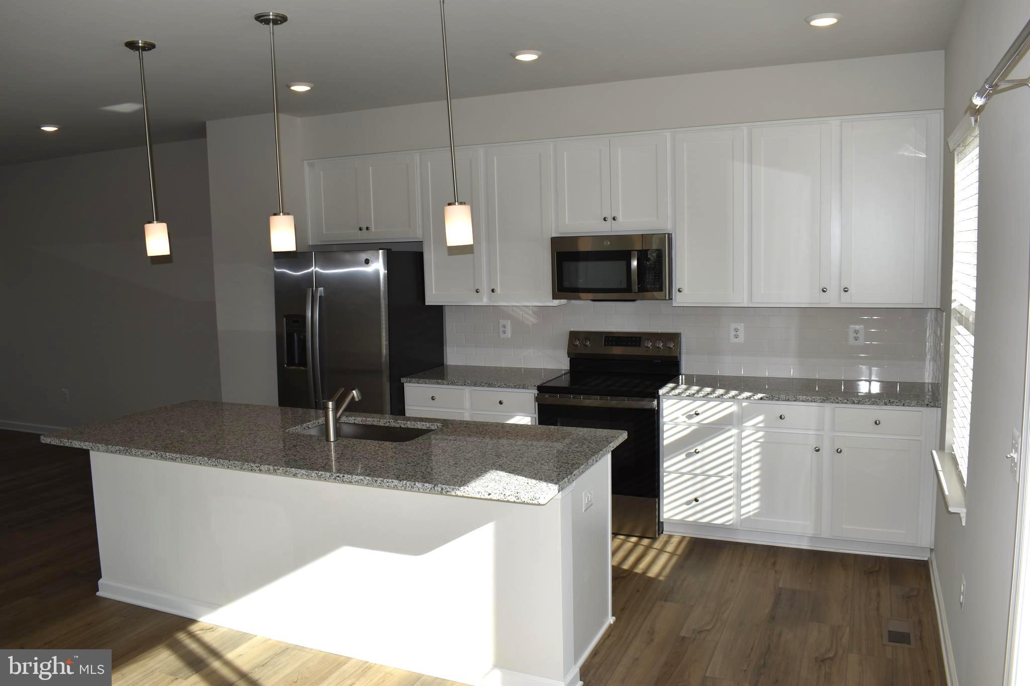 SHENANDOAH SPRINGS - Residential Lease