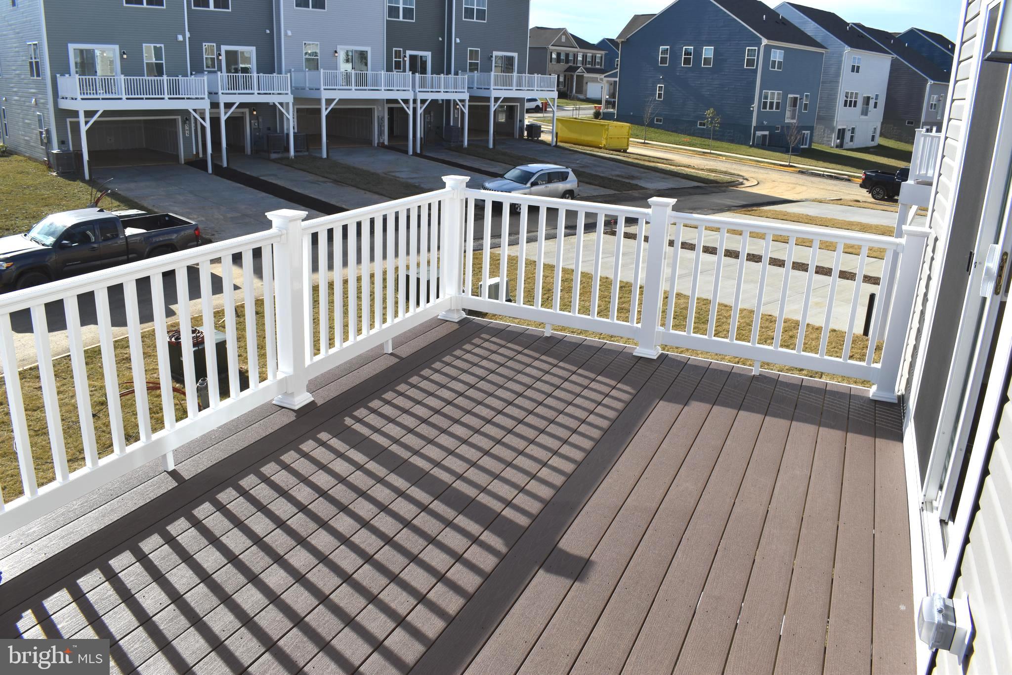 SHENANDOAH SPRINGS - Residential Lease