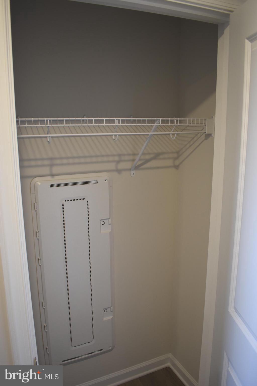 SHENANDOAH SPRINGS - Residential Lease