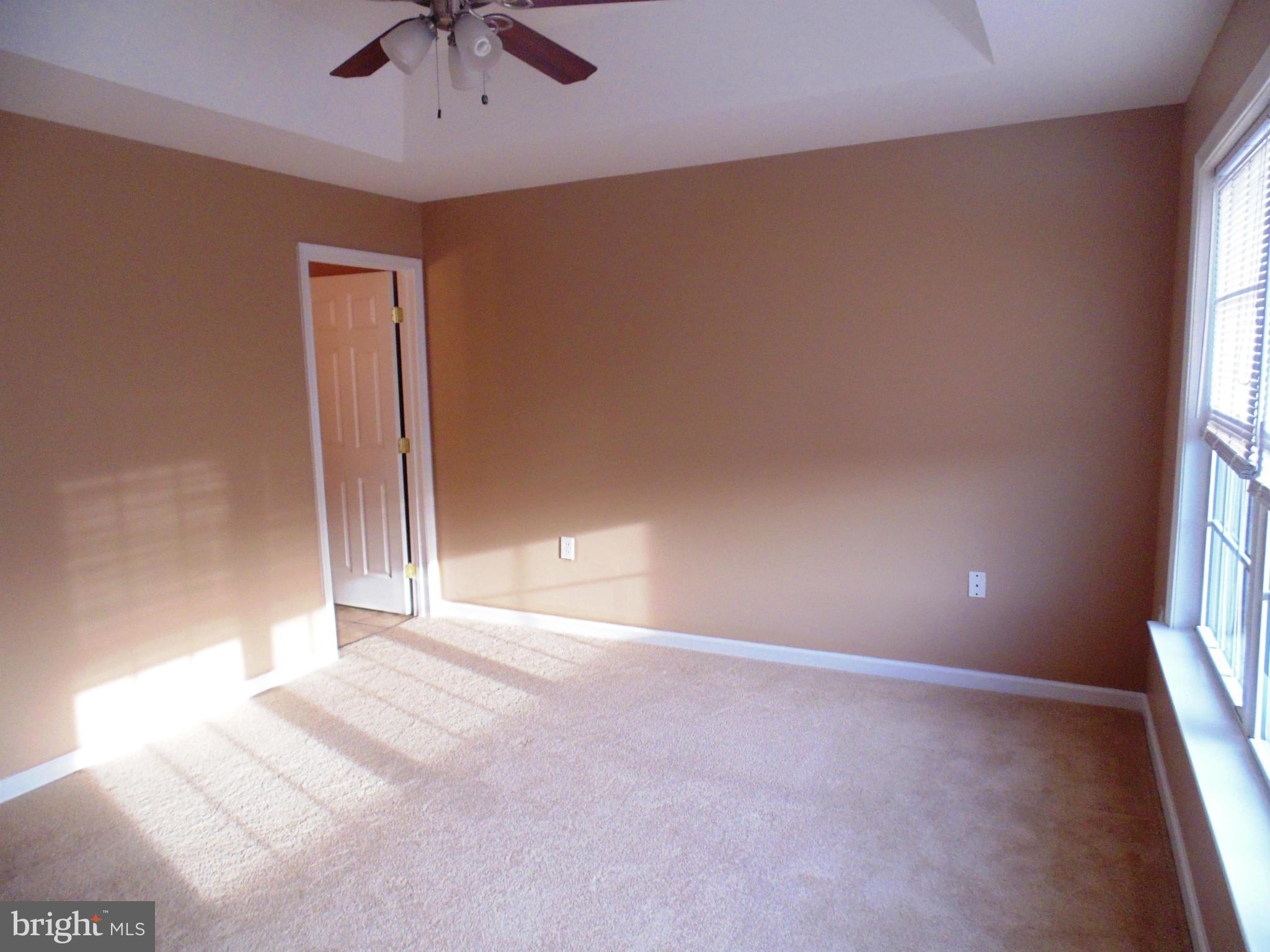 HAMMONDS MILL - Residential Lease