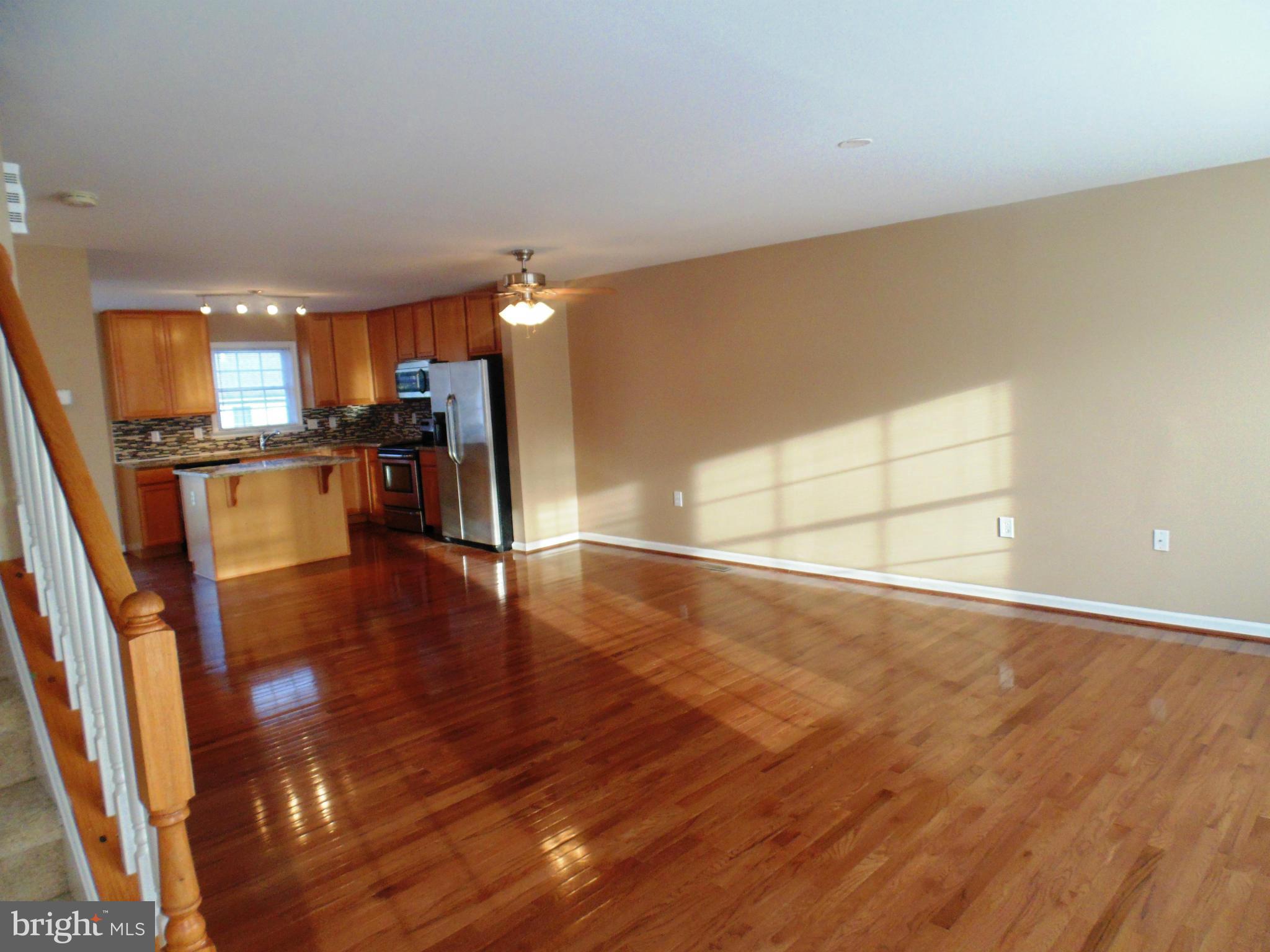 HAMMONDS MILL - Residential Lease