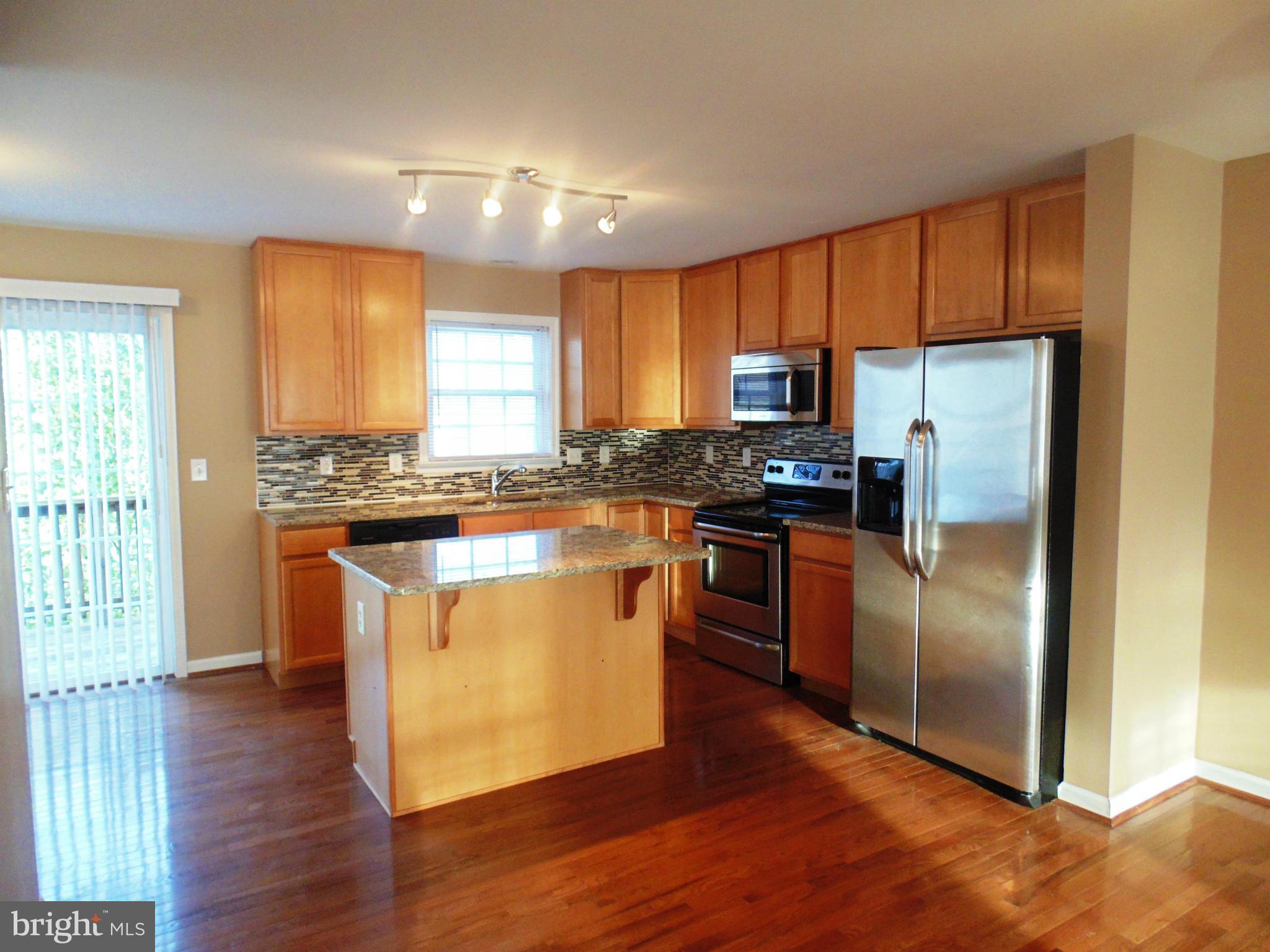 HAMMONDS MILL - Residential Lease