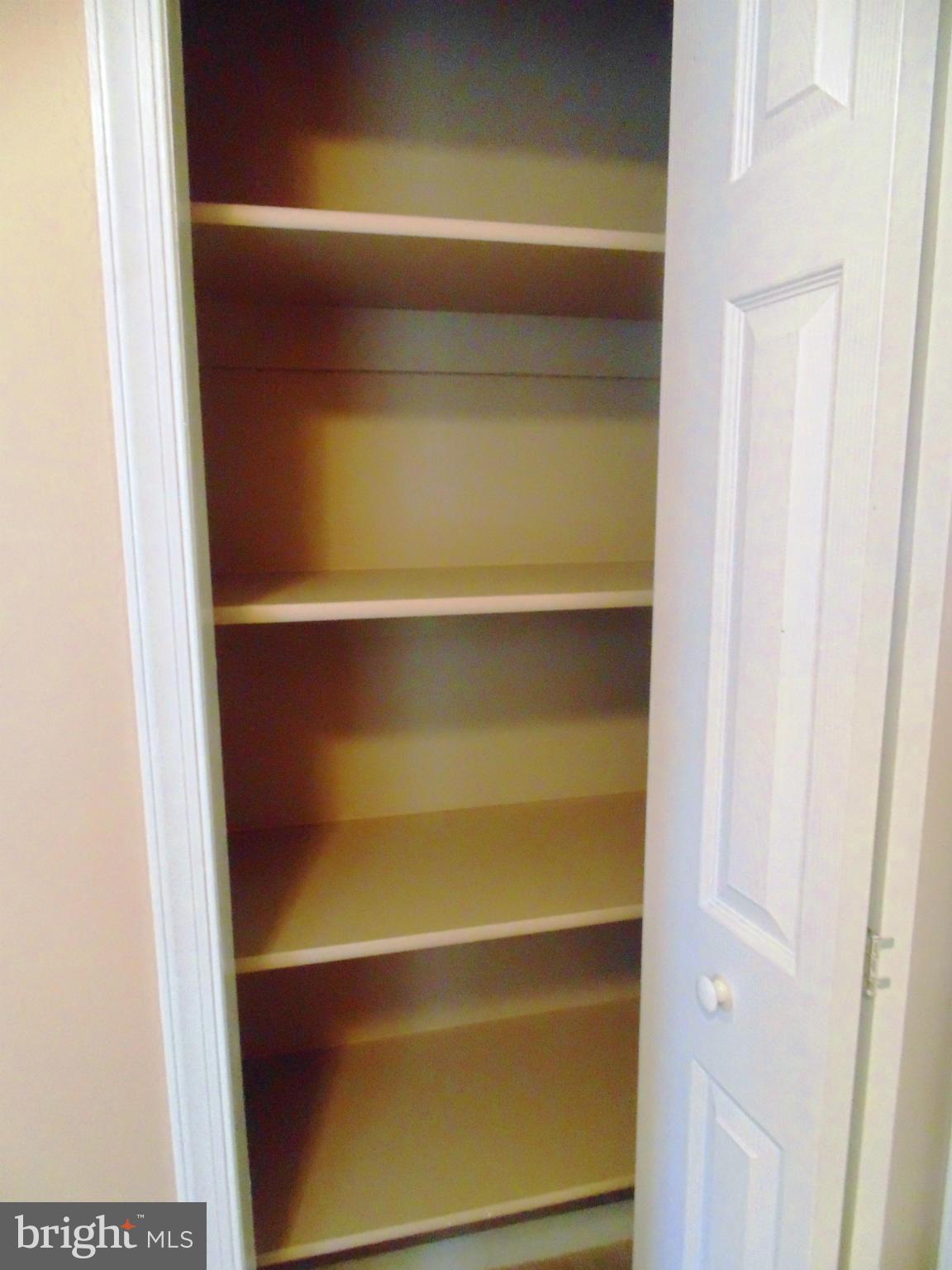 HAMMONDS MILL - Residential Lease