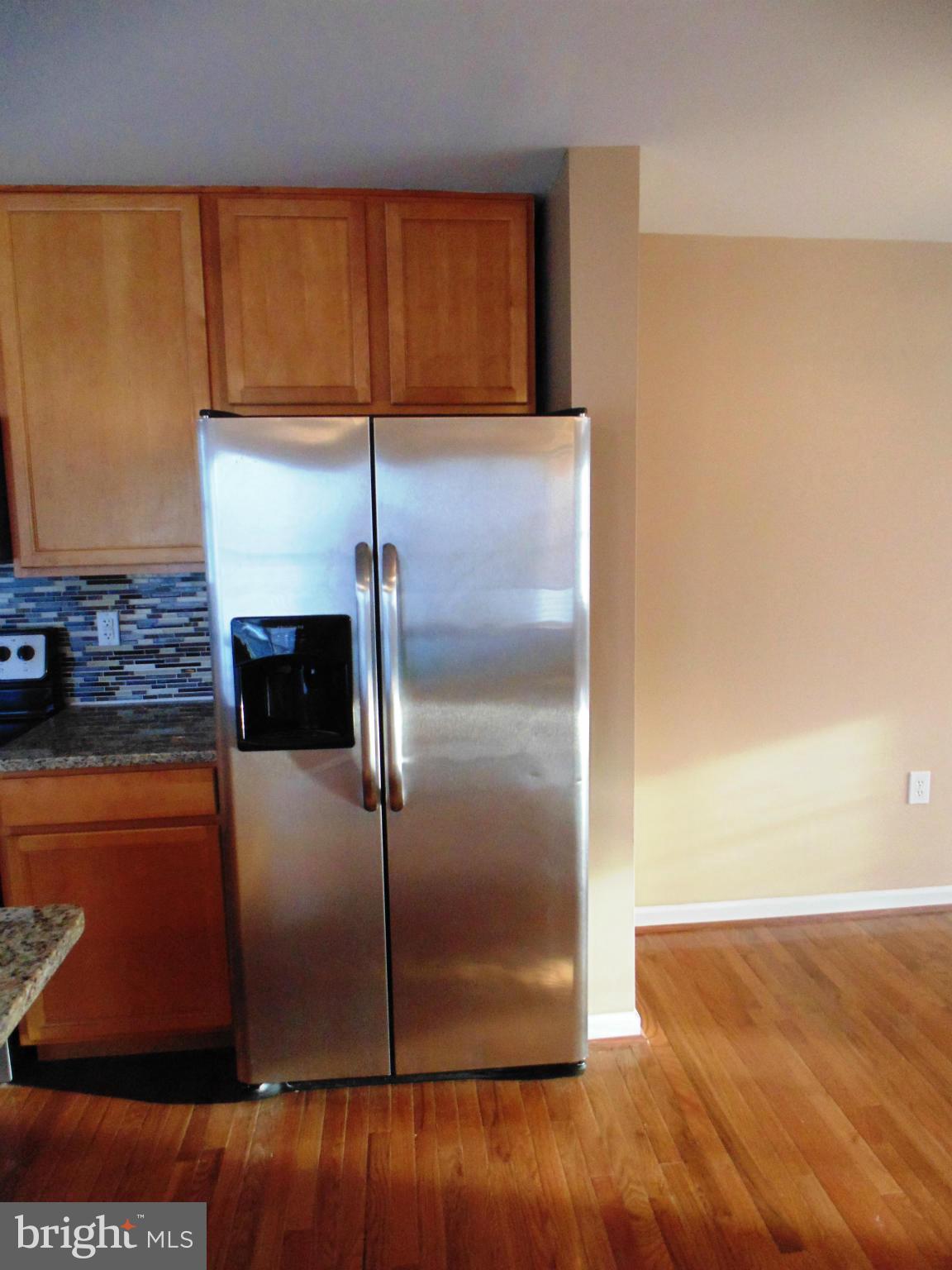 HAMMONDS MILL - Residential Lease