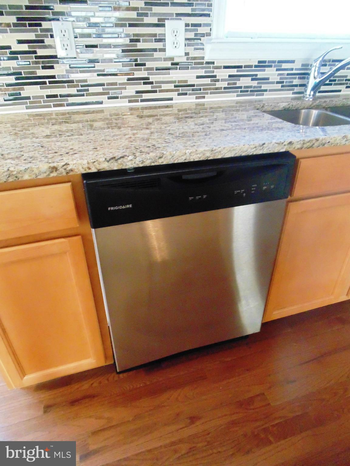 HAMMONDS MILL - Residential Lease