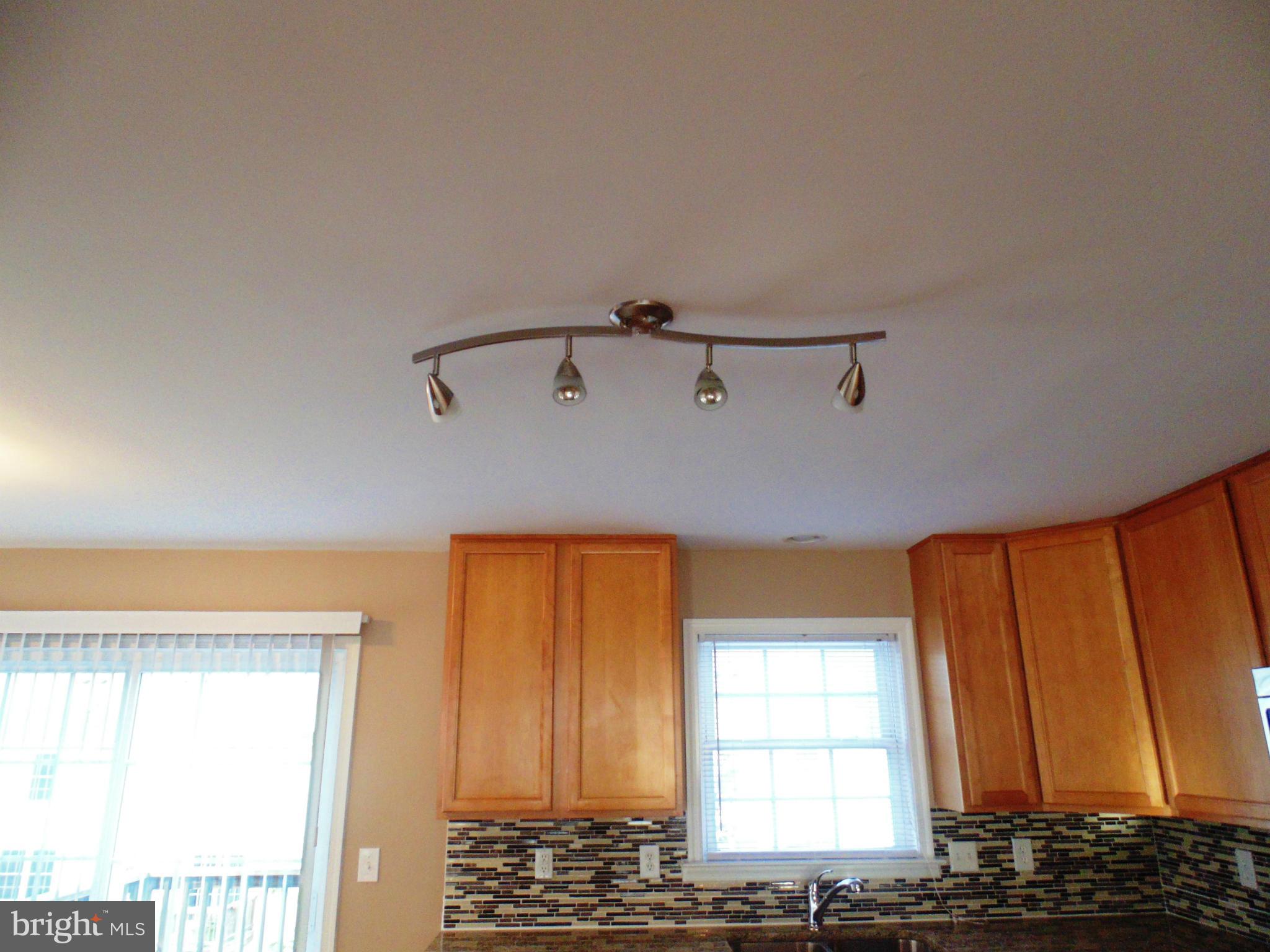 HAMMONDS MILL - Residential Lease