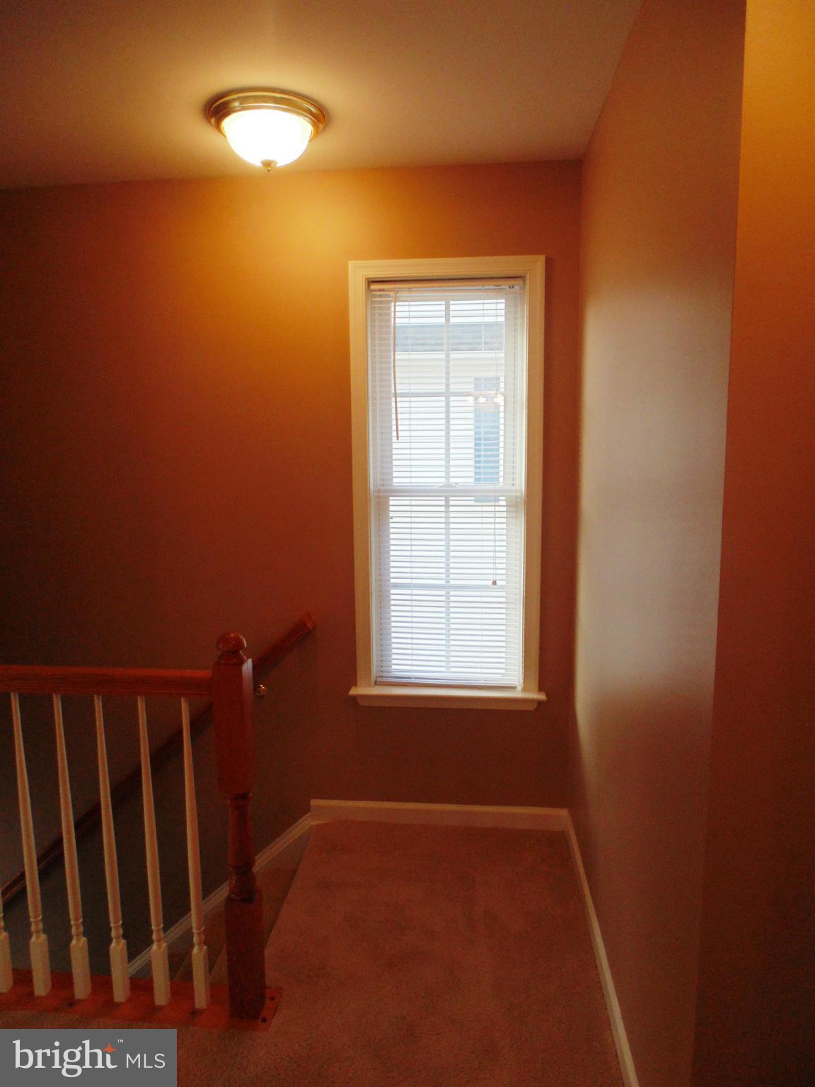 HAMMONDS MILL - Residential Lease