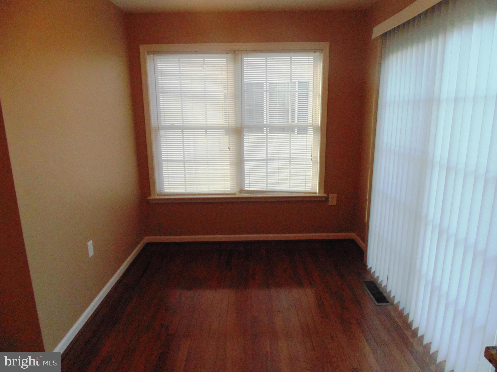 HAMMONDS MILL - Residential Lease