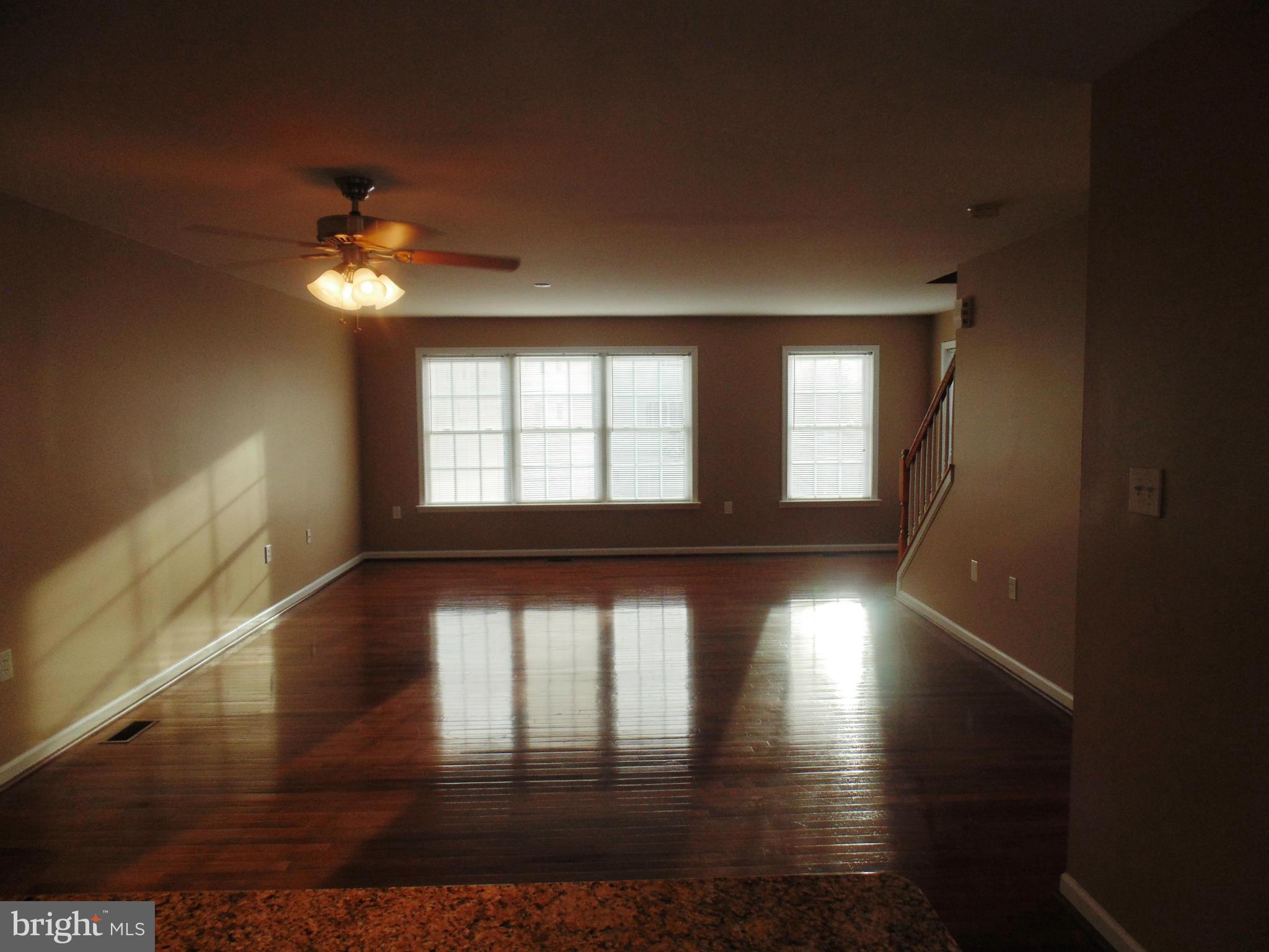 HAMMONDS MILL - Residential Lease