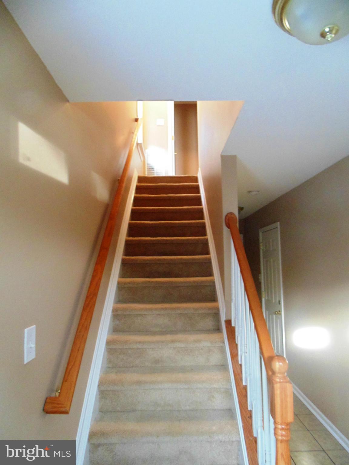 HAMMONDS MILL - Residential Lease