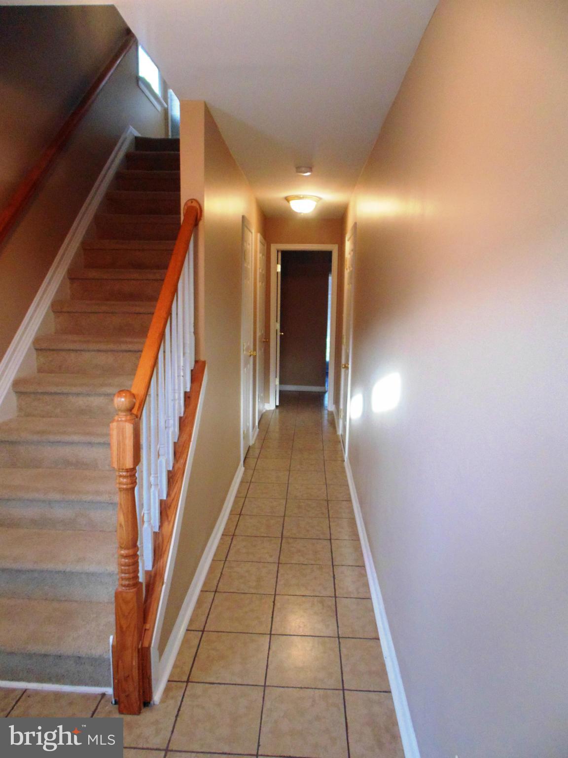 HAMMONDS MILL - Residential Lease