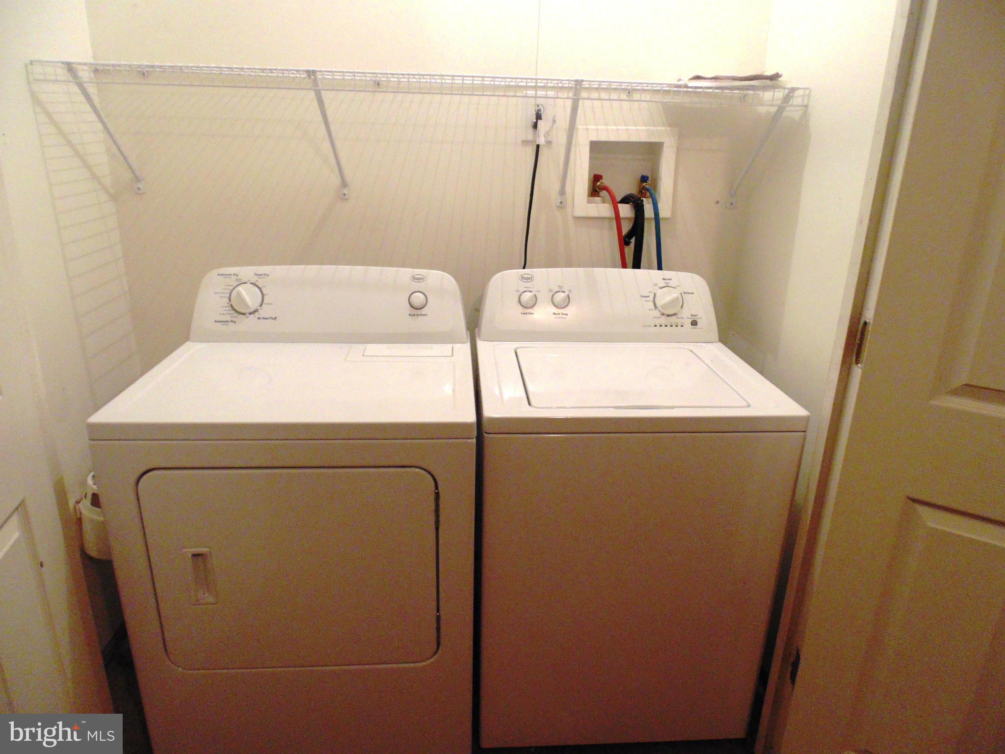 HAMMONDS MILL - Residential Lease