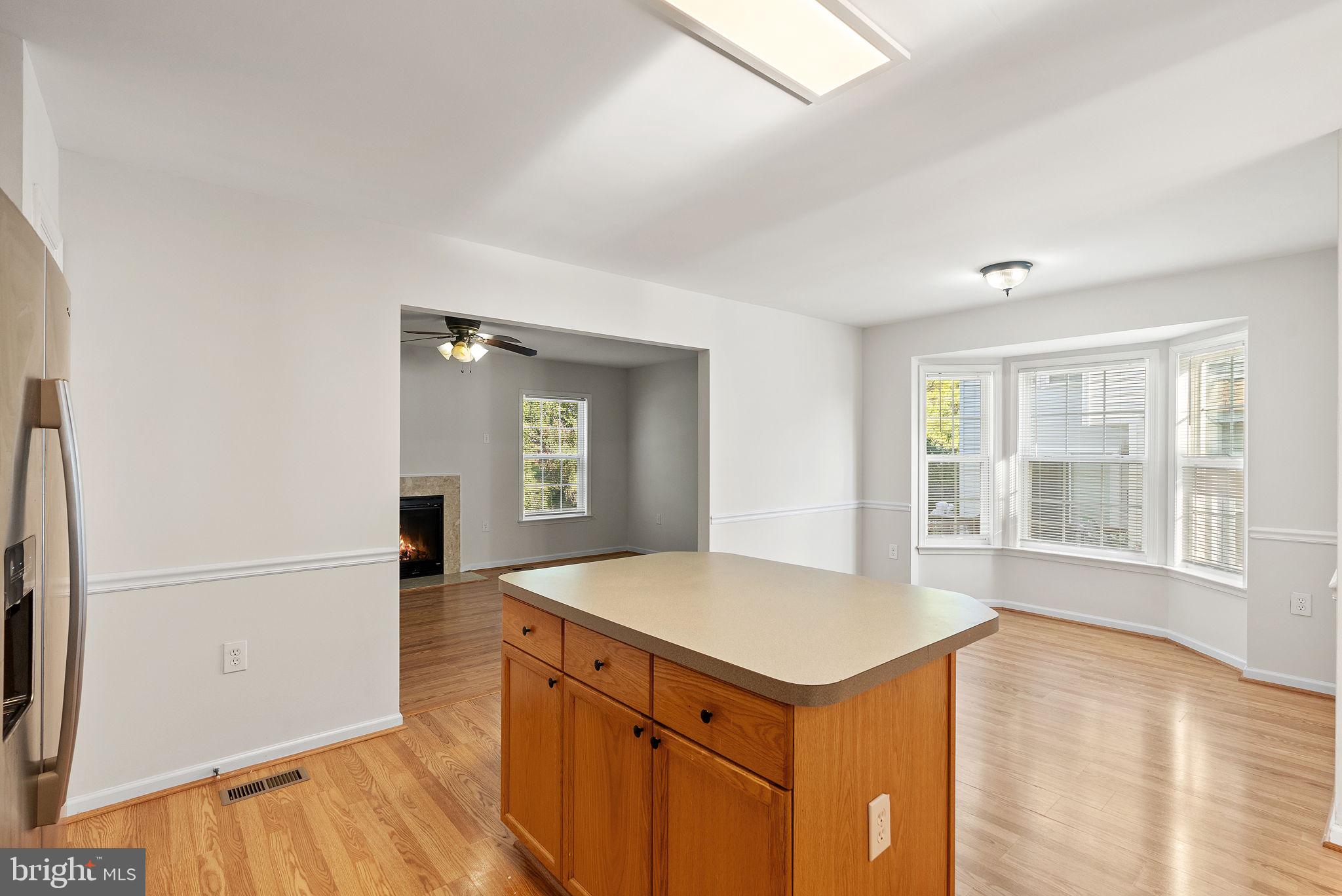 COUNTY GREEN - Residential