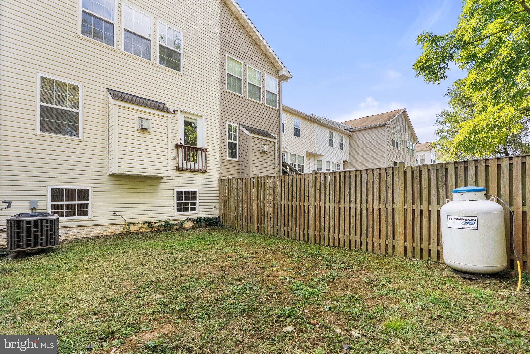 COUNTY GREEN - Residential