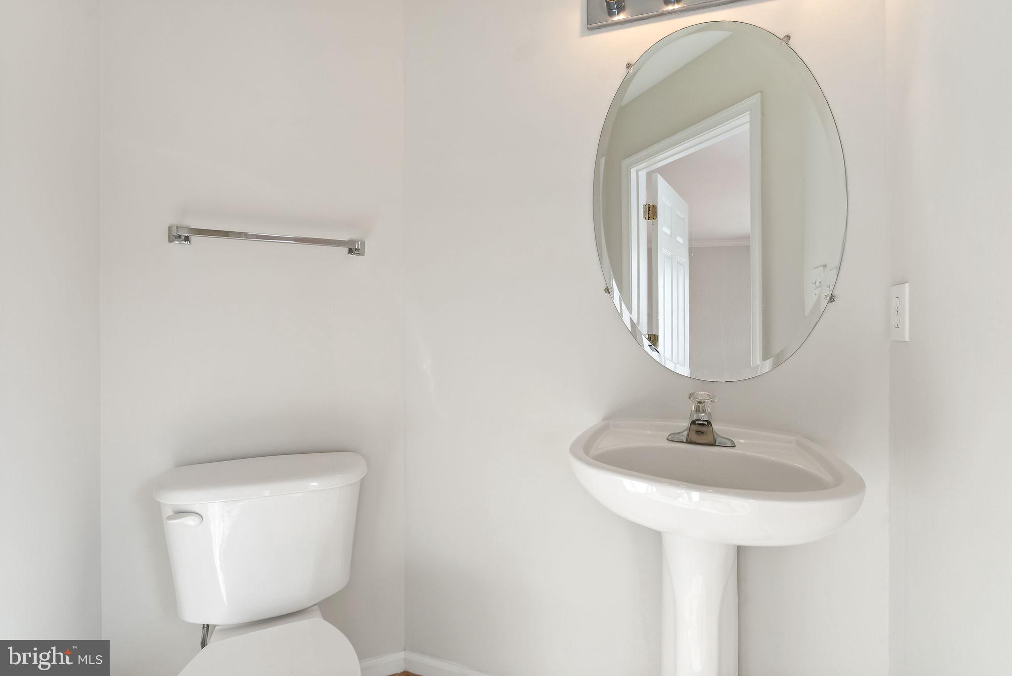 COUNTY GREEN - Residential