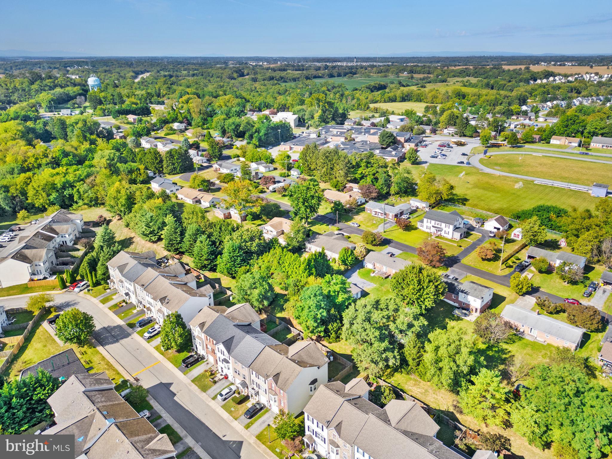 COUNTY GREEN - Residential