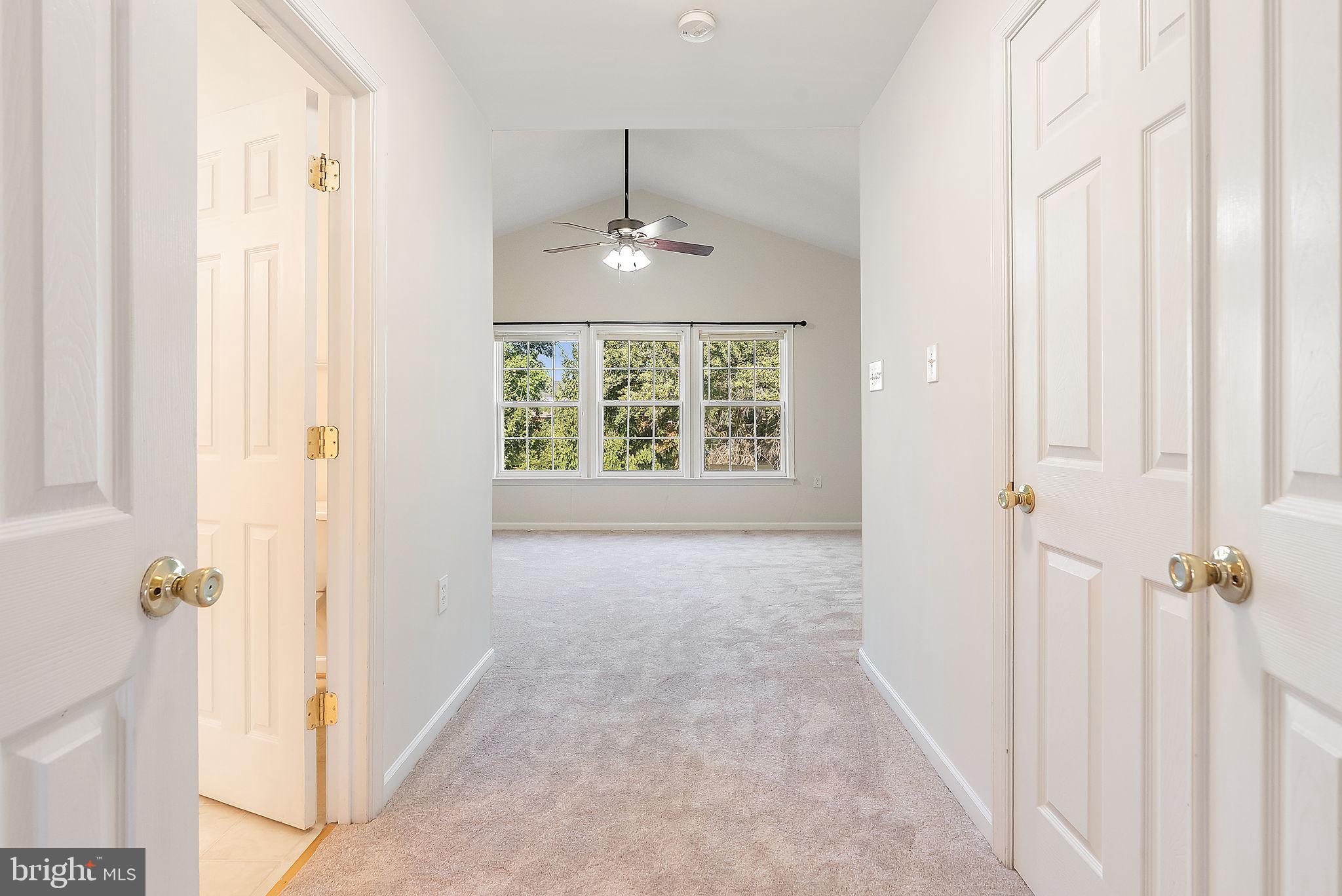 COUNTY GREEN - Residential