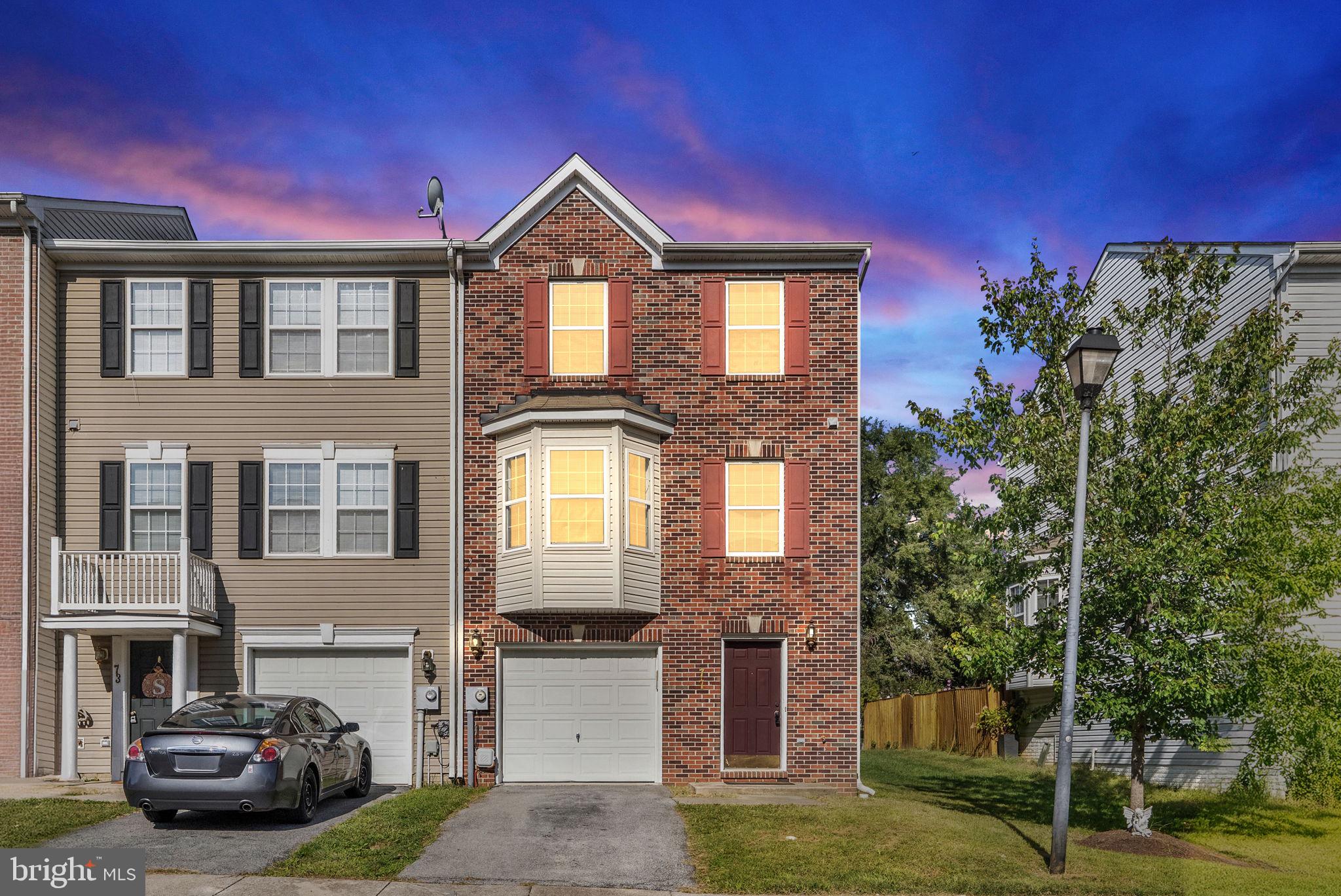 COUNTY GREEN - Residential