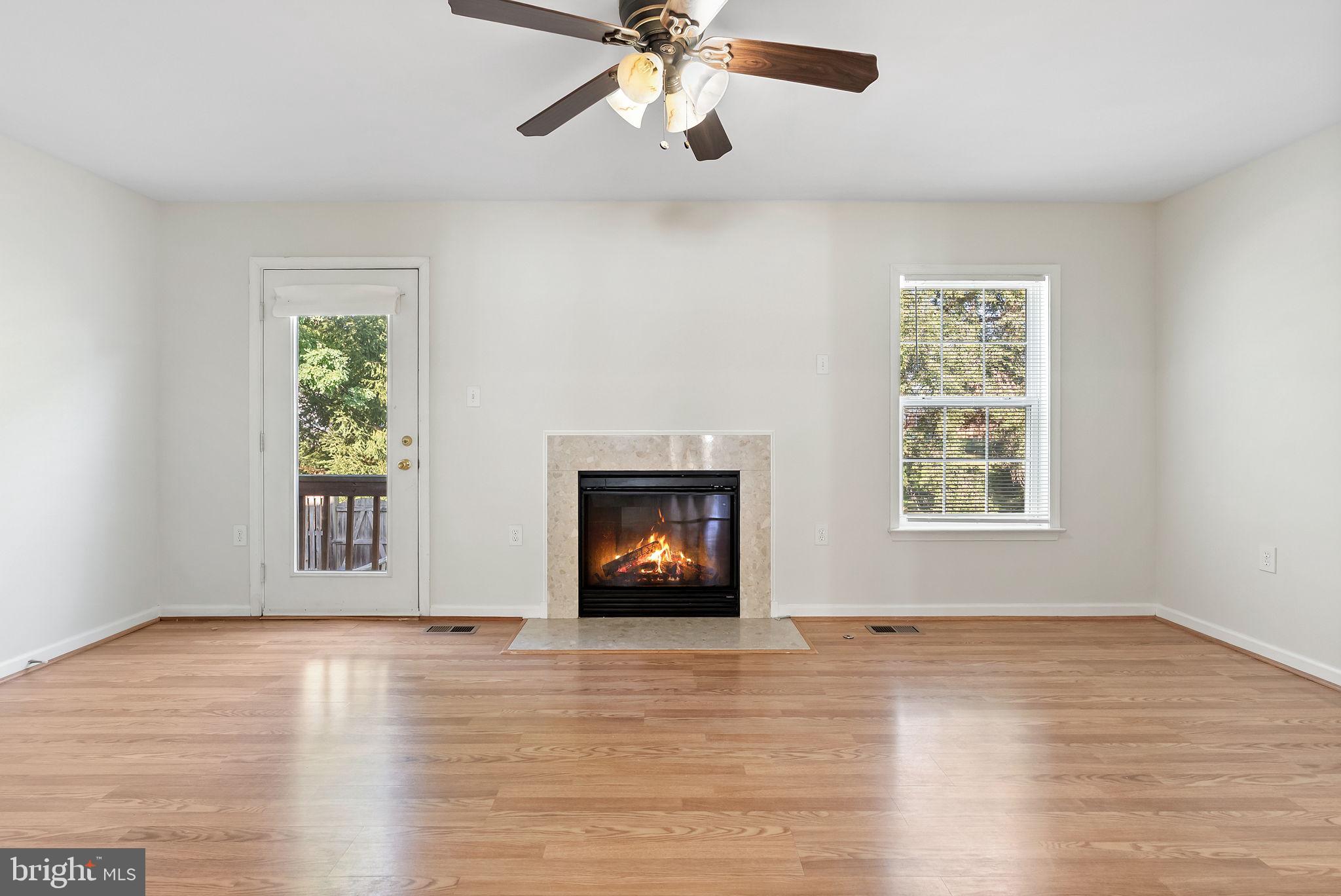 COUNTY GREEN - Residential