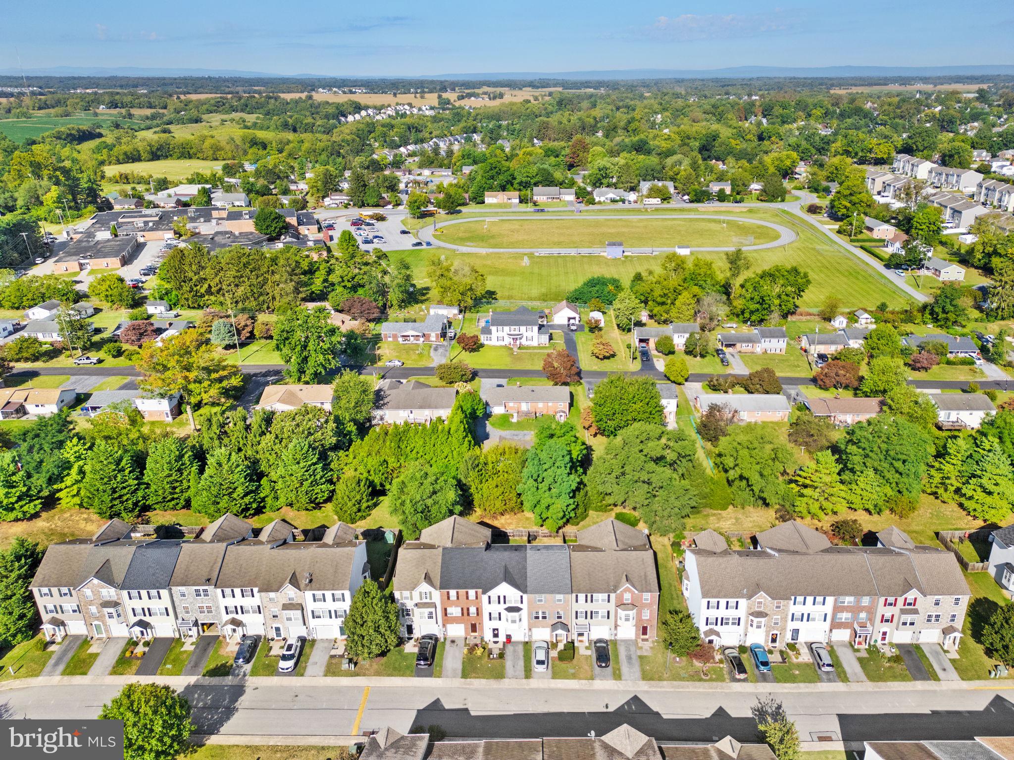 COUNTY GREEN - Residential