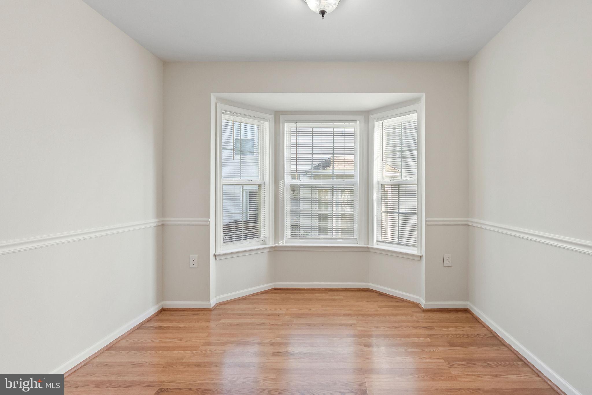 COUNTY GREEN - Residential