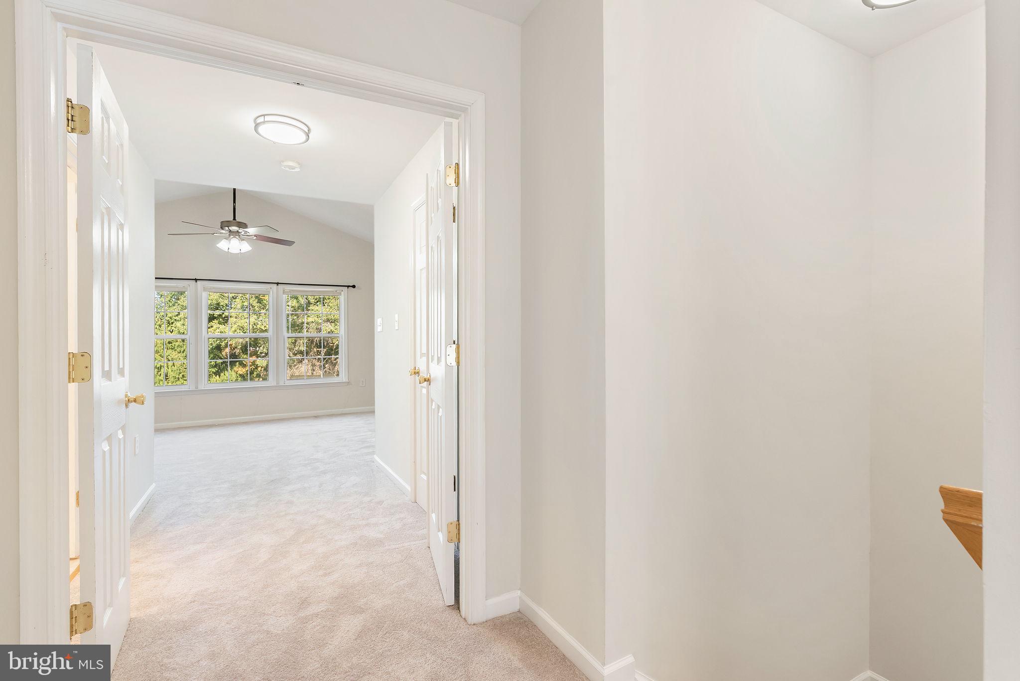 COUNTY GREEN - Residential