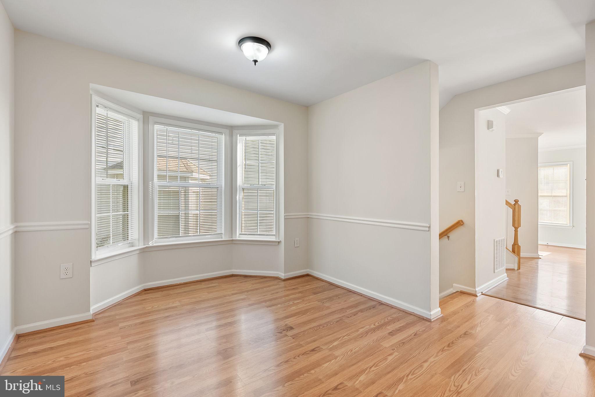 COUNTY GREEN - Residential