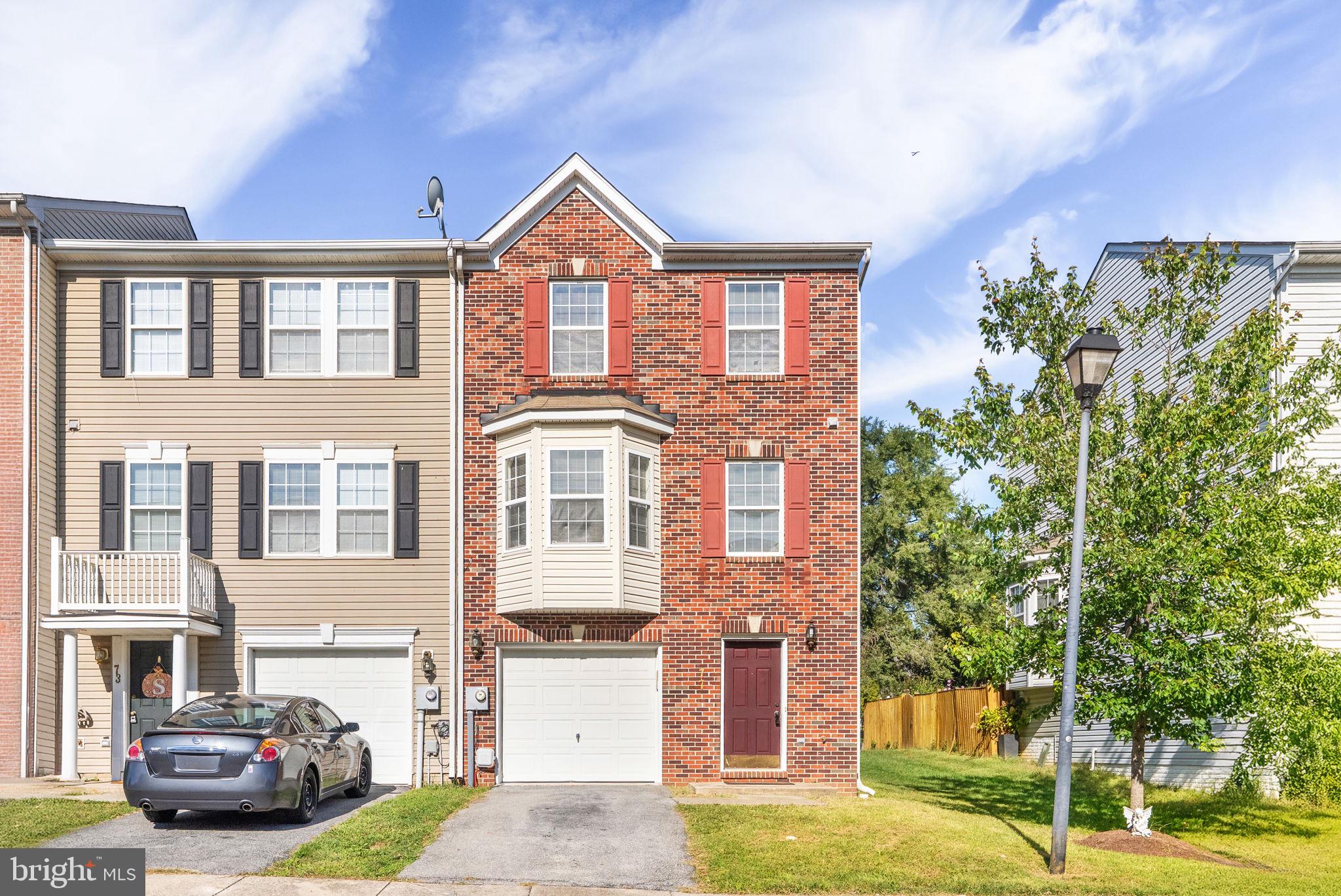 COUNTY GREEN - Residential