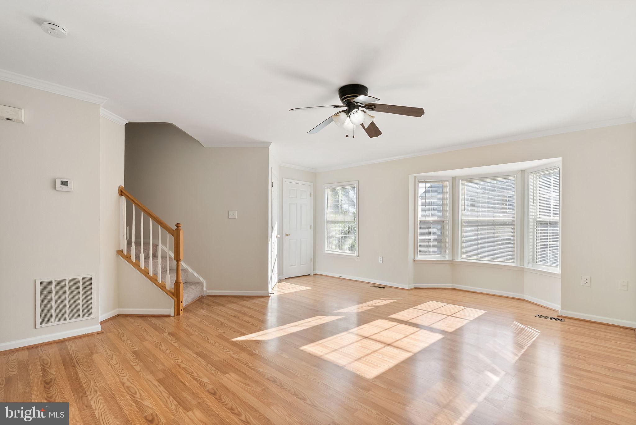 COUNTY GREEN - Residential