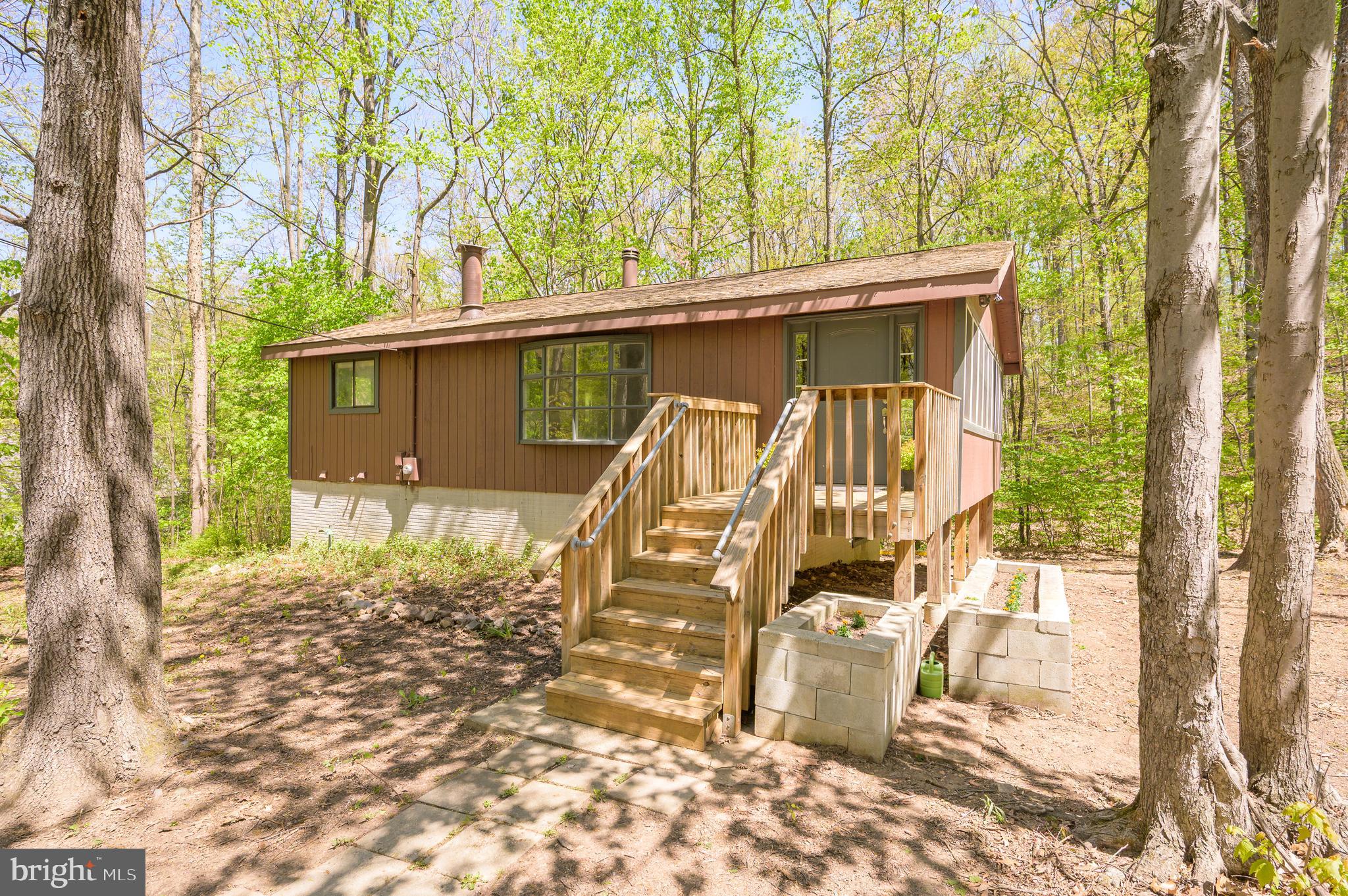 GLENWOOD FOREST - Residential