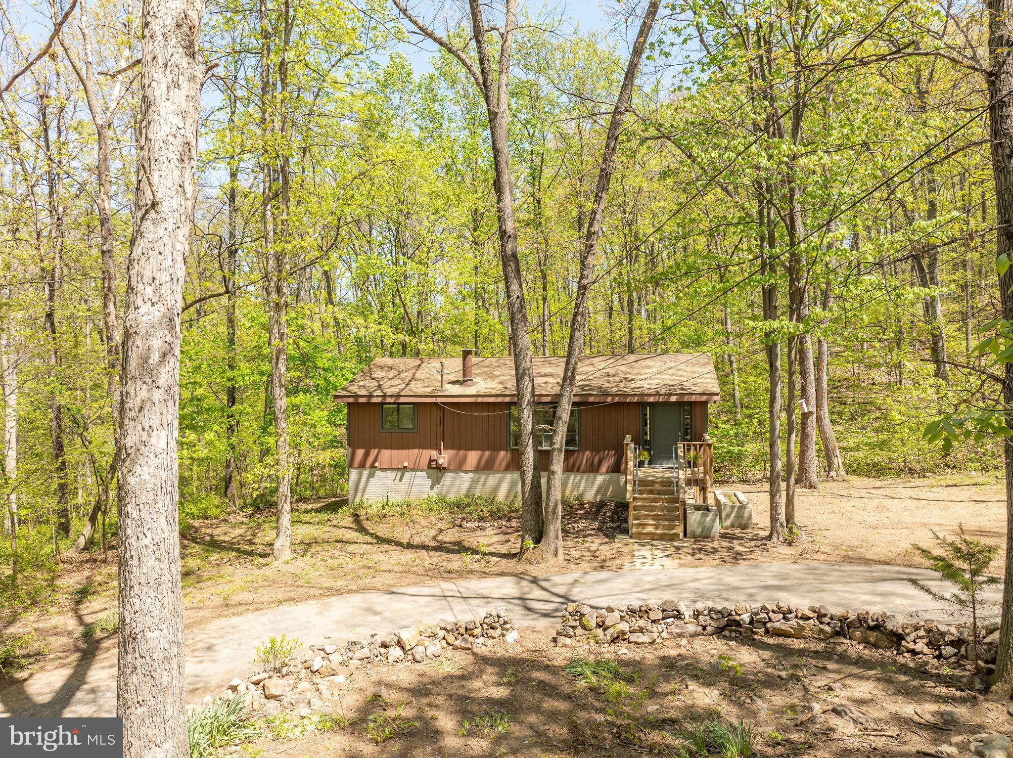 GLENWOOD FOREST - Residential