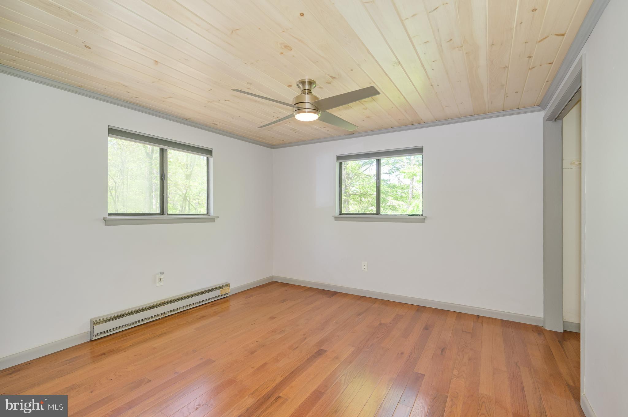 GLENWOOD FOREST - Residential