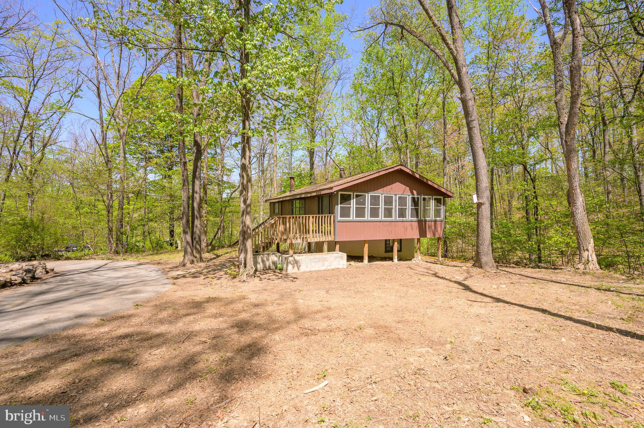 GLENWOOD FOREST - Residential