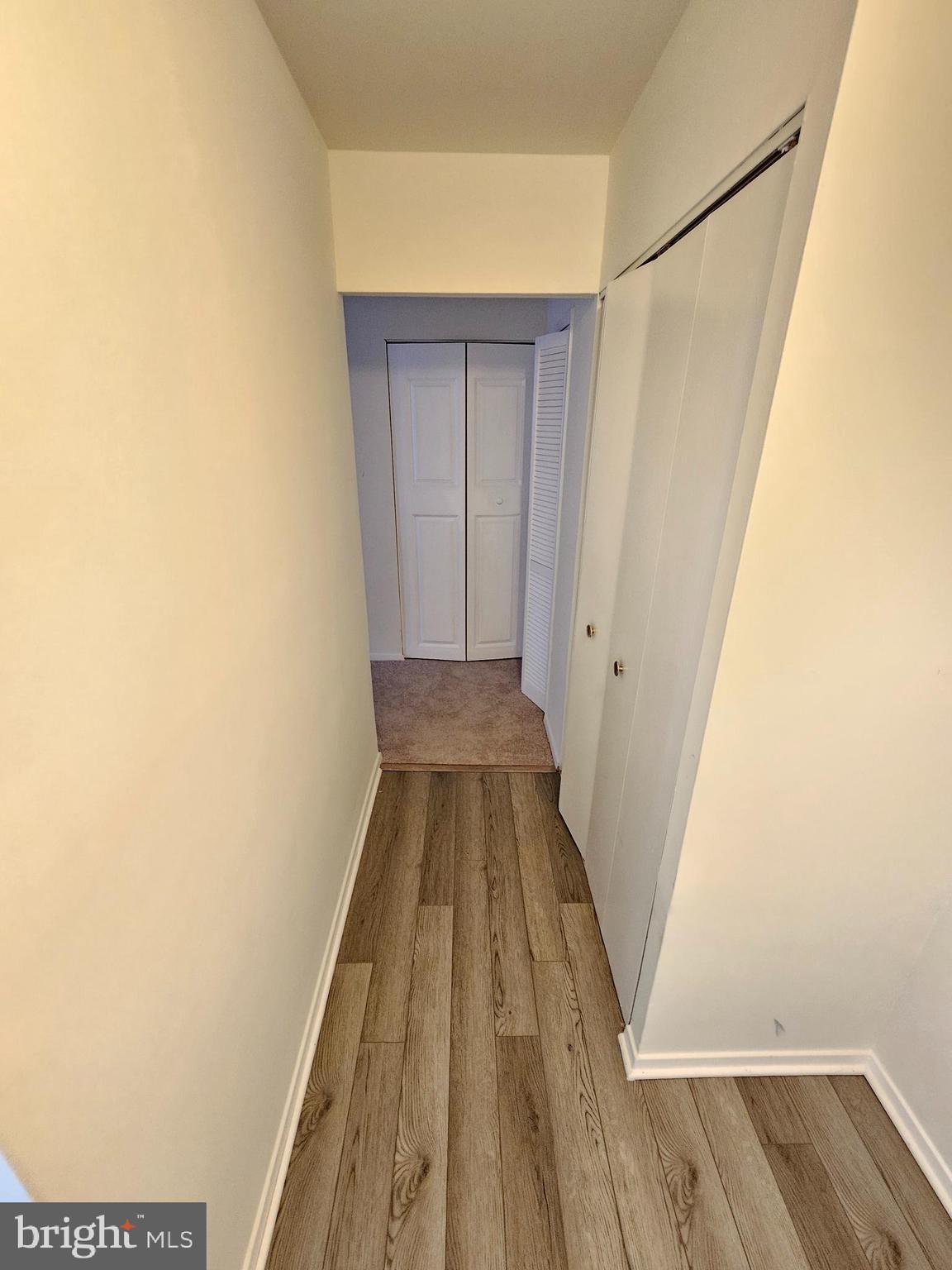 THOMAS CHOICE GARDENS - Residential Lease