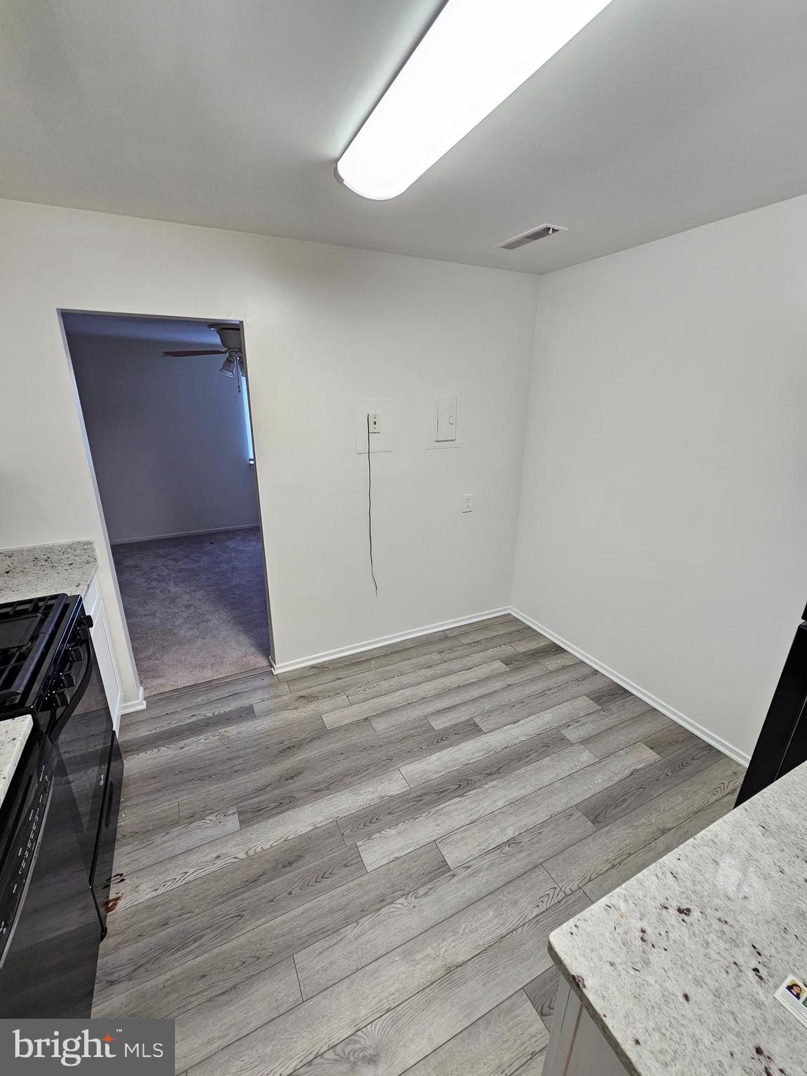 THOMAS CHOICE GARDENS - Residential Lease