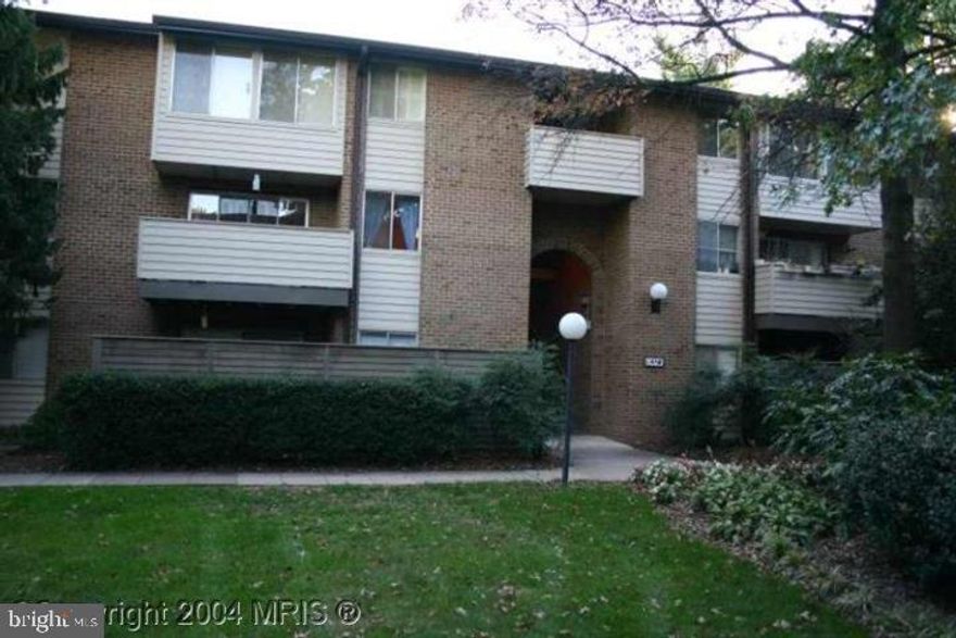 New floors, fresh paint, new windows, new appliances, updated bathrooms, fenced in patio, washer and dryer in unit and ALL UTILITIES INCLUDED!!!! Close to shopping, 270, restaurants, Metro and public transportation. ** We have an in-house Maint Dept for QUICK repair response/ 24 hrs emergency.  * AGENTS read the Agent Private remarks please !!!