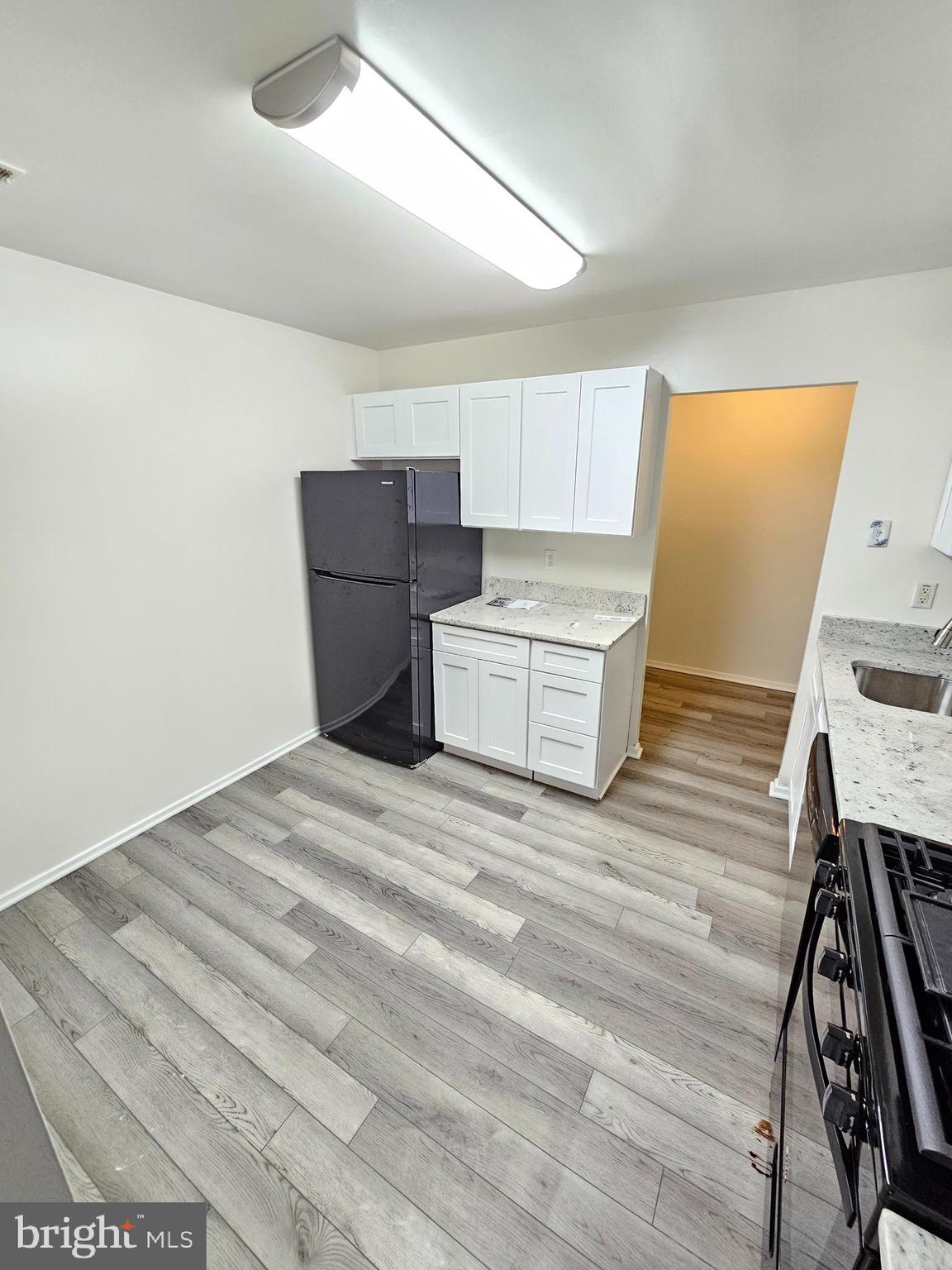 THOMAS CHOICE GARDENS - Residential Lease