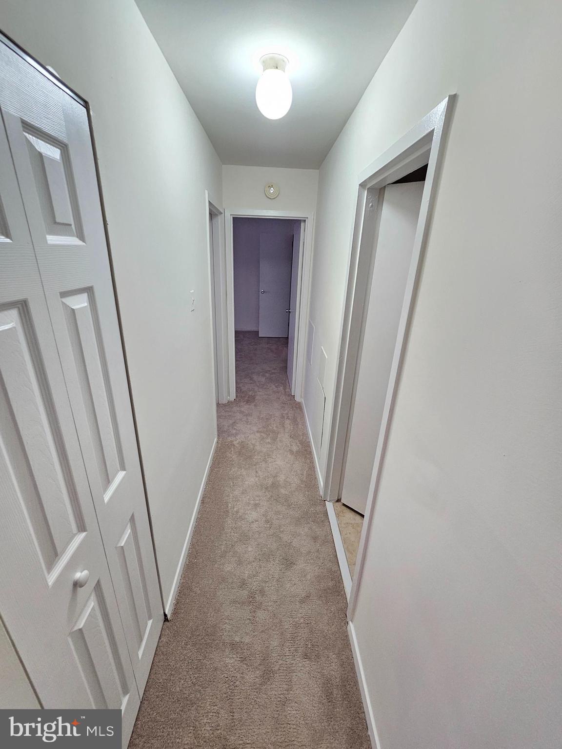 THOMAS CHOICE GARDENS - Residential Lease