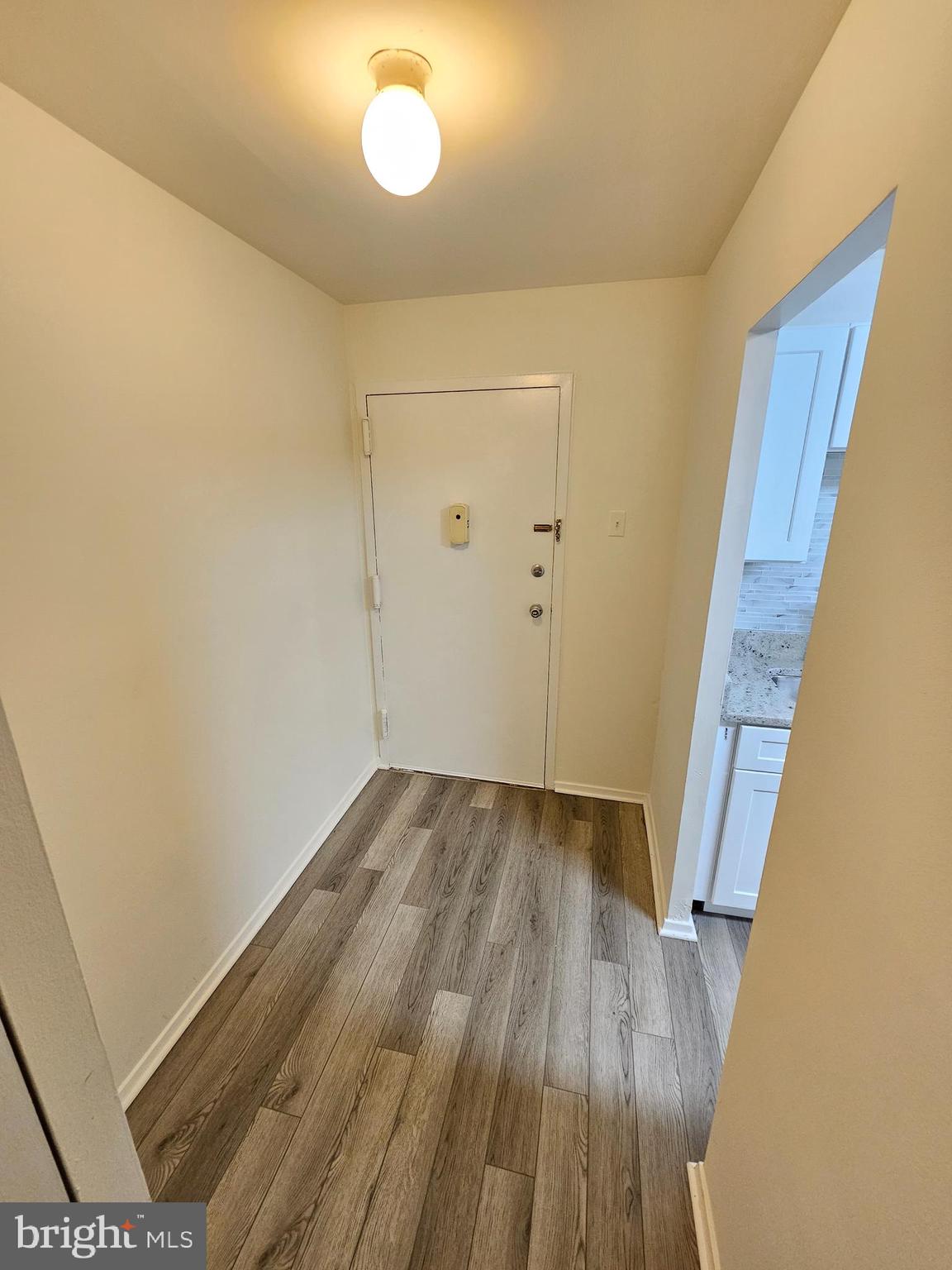 THOMAS CHOICE GARDENS - Residential Lease