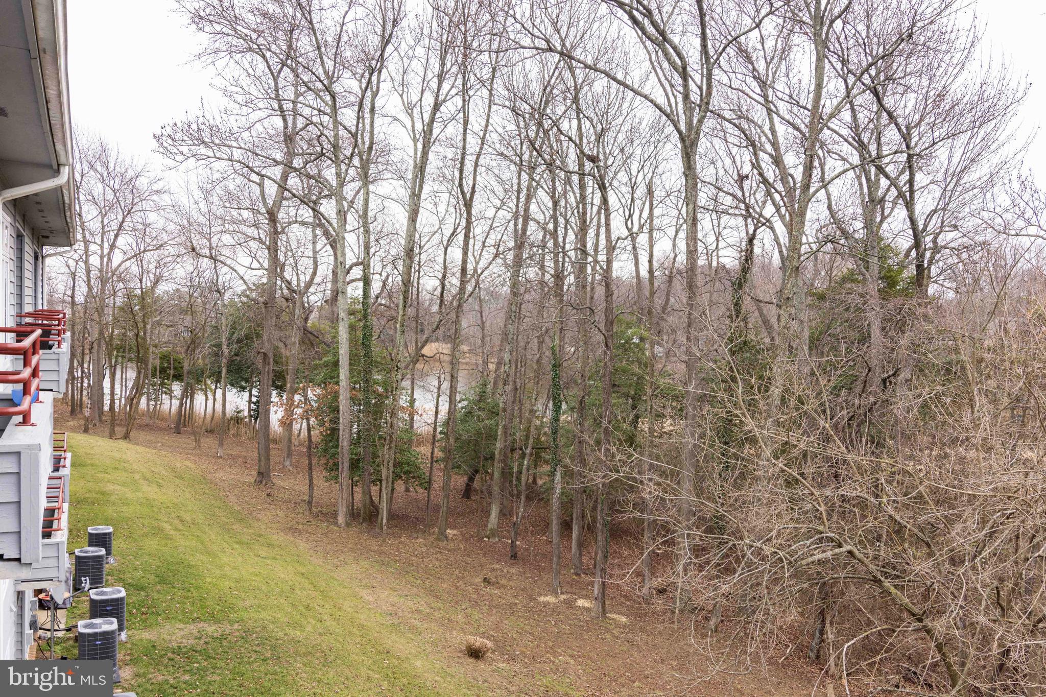 LAKE HERON CONDO - Residential