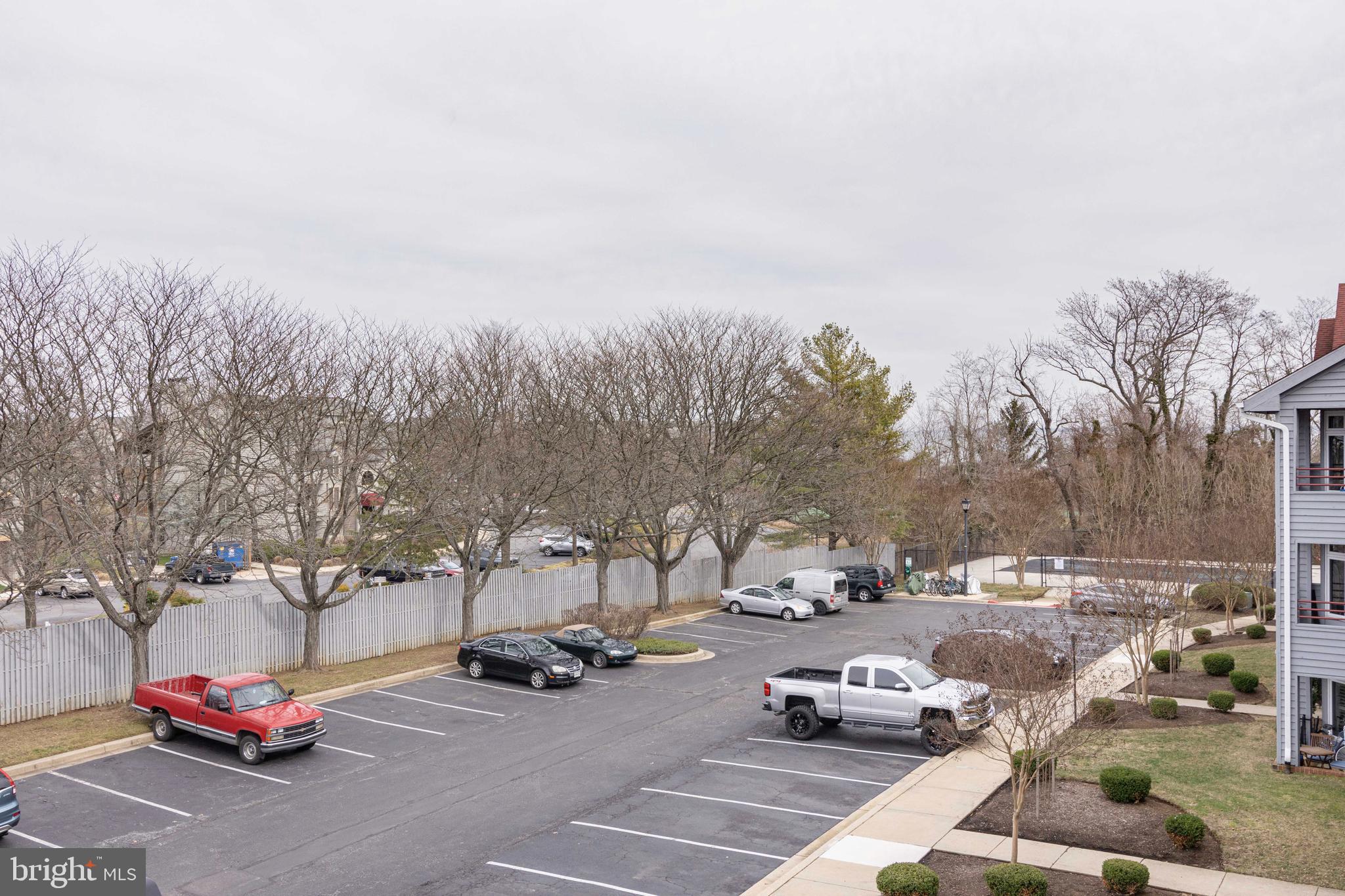 LAKE HERON CONDO - Residential