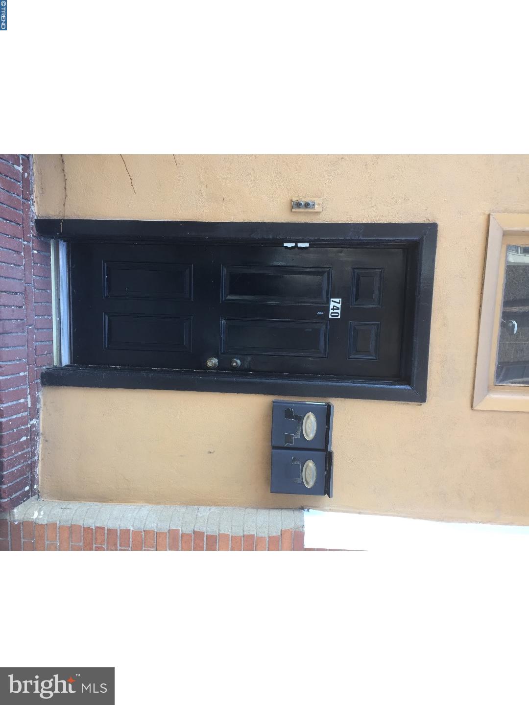 BELLA VISTA - Residential Lease