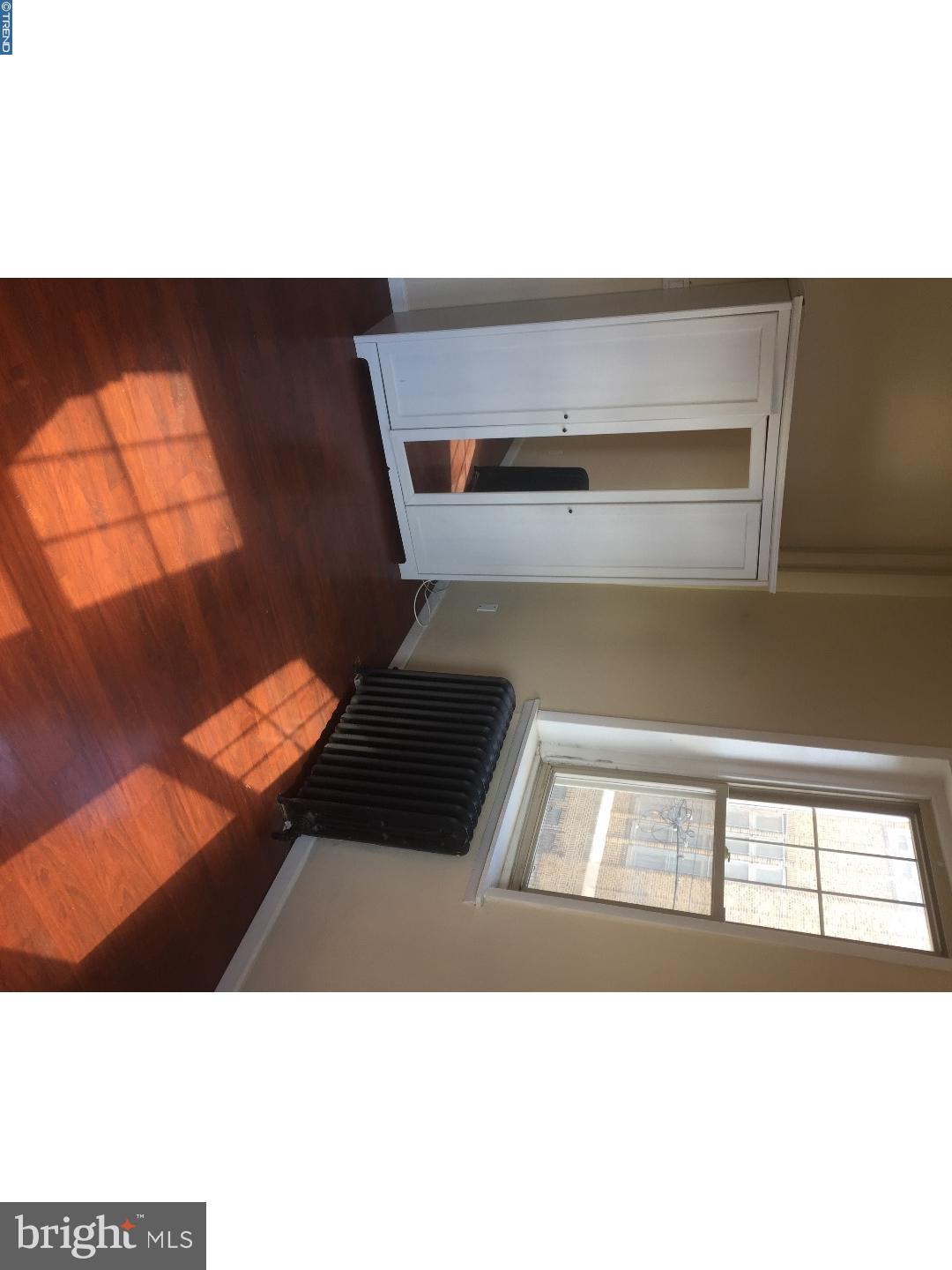 BELLA VISTA - Residential Lease